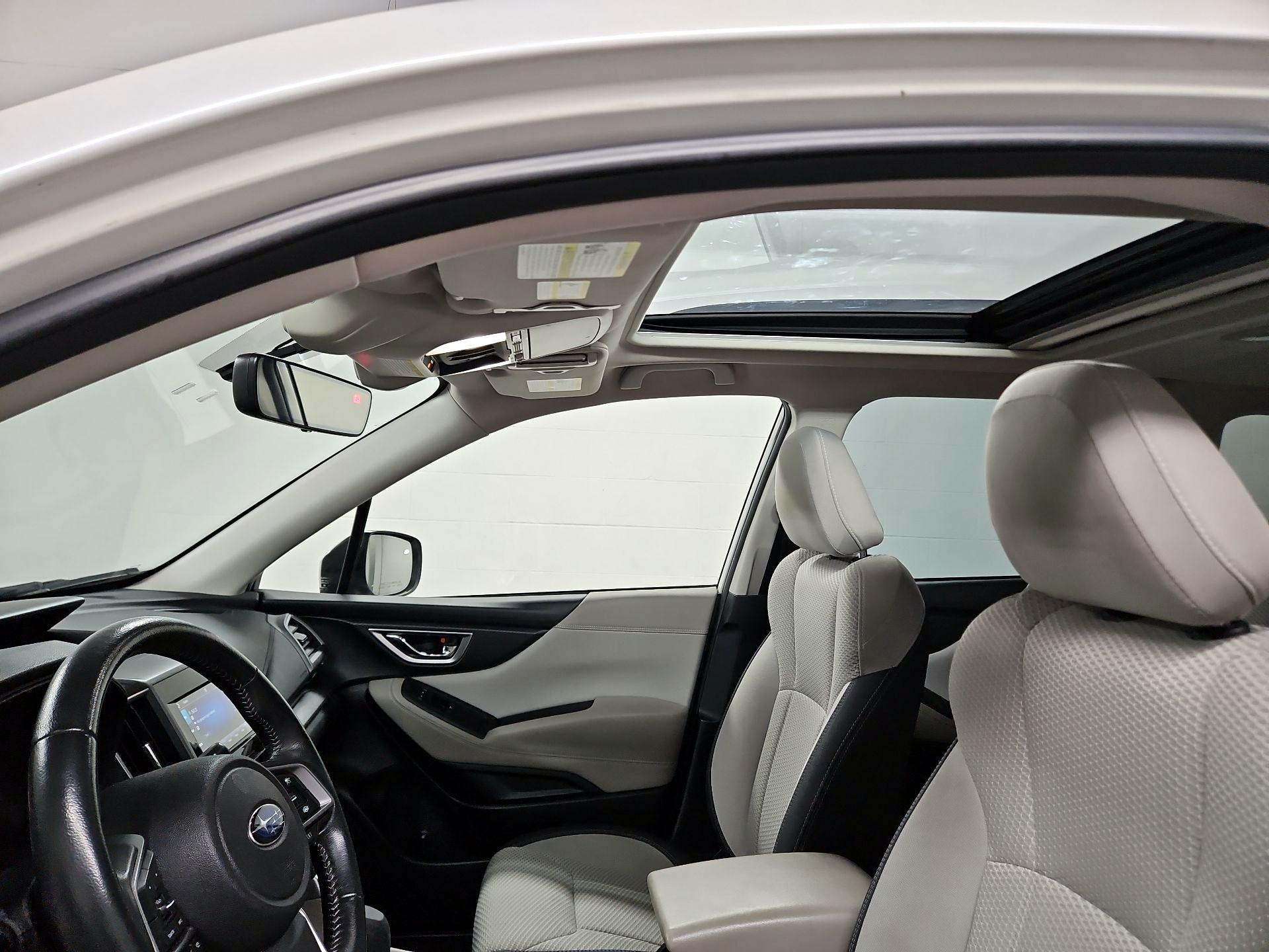 Thumbnail: 2021 Subaru Forester - 19