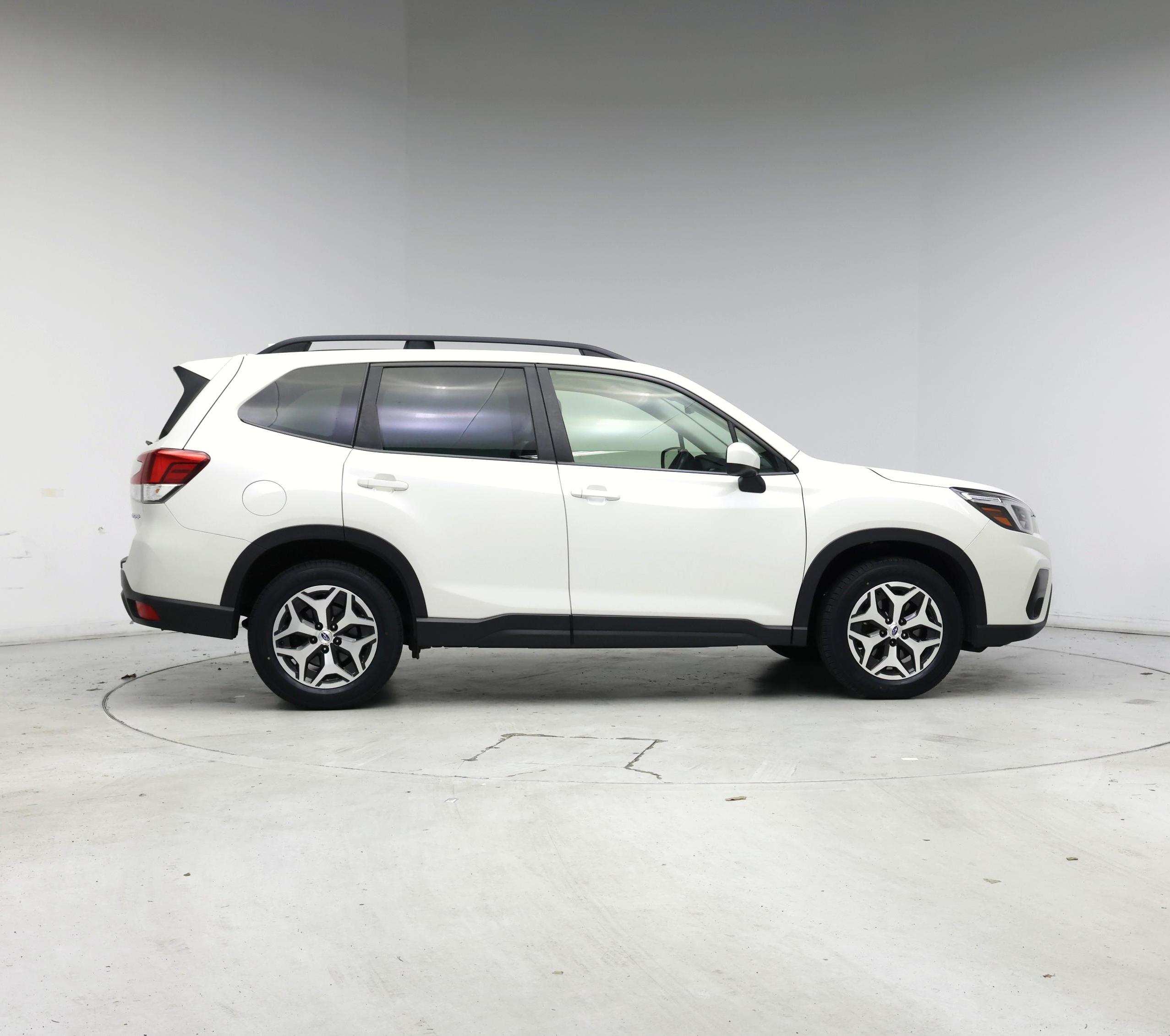 Thumbnail: 2021 Subaru Forester - 7