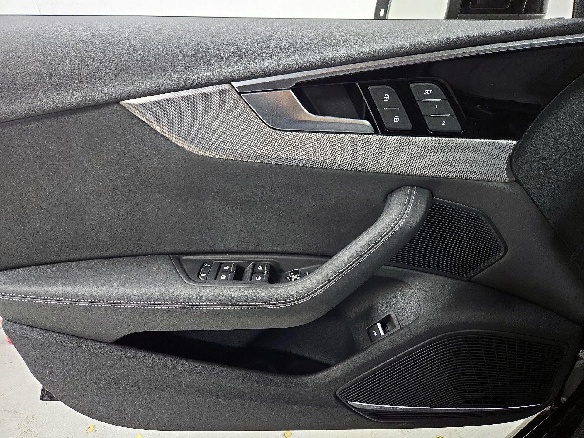 Thumbnail: 2023 Audi A4 - 12