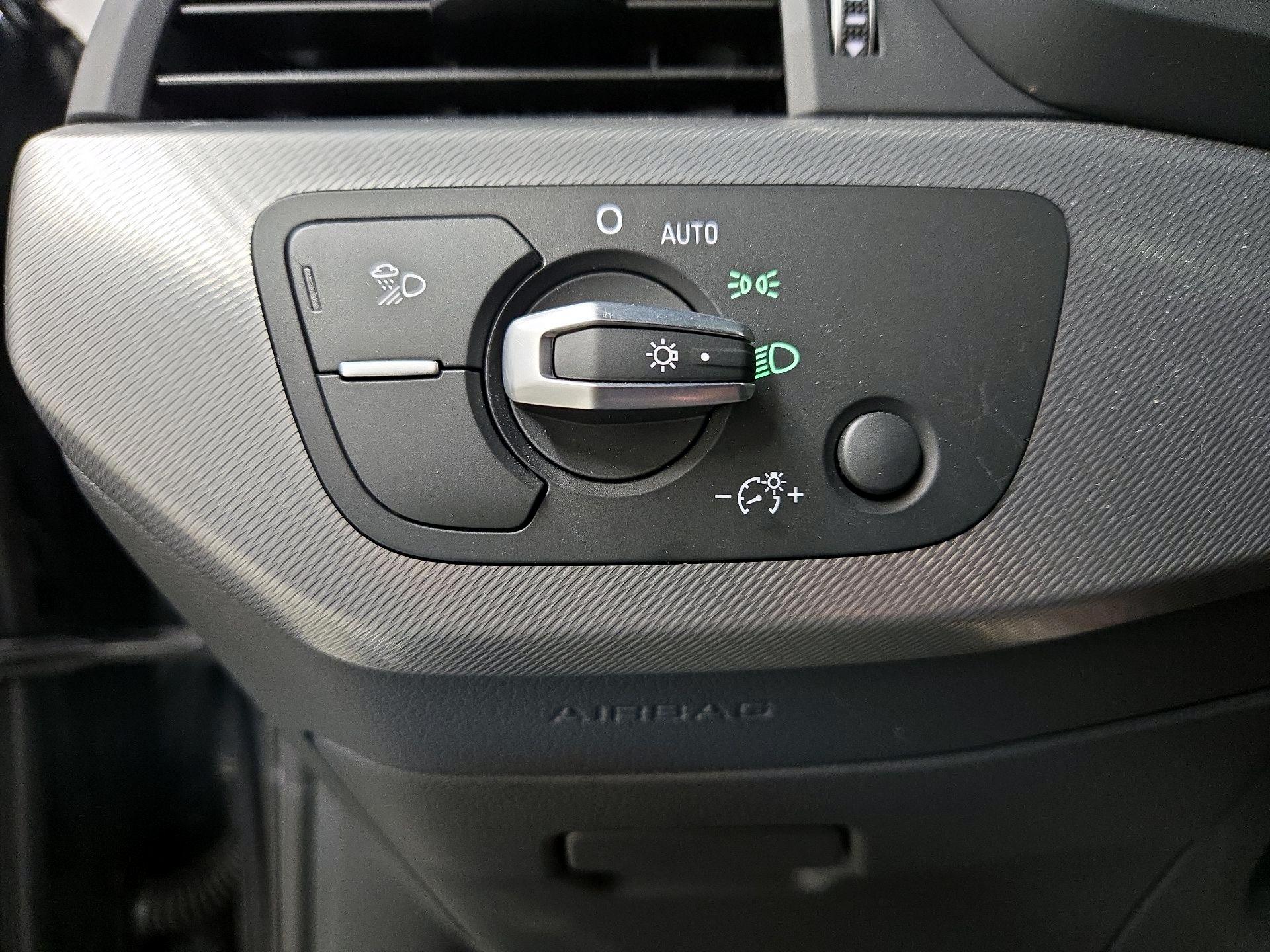 Thumbnail: 2023 Audi A4 - 13