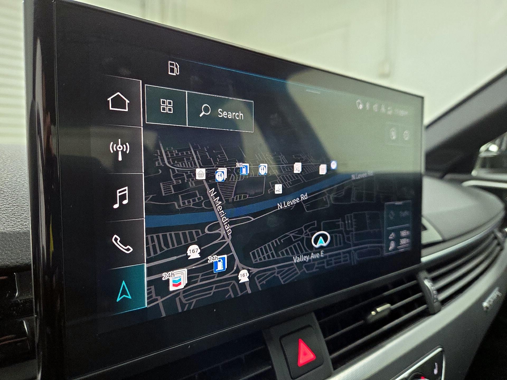 Thumbnail: 2023 Audi A4 - 14