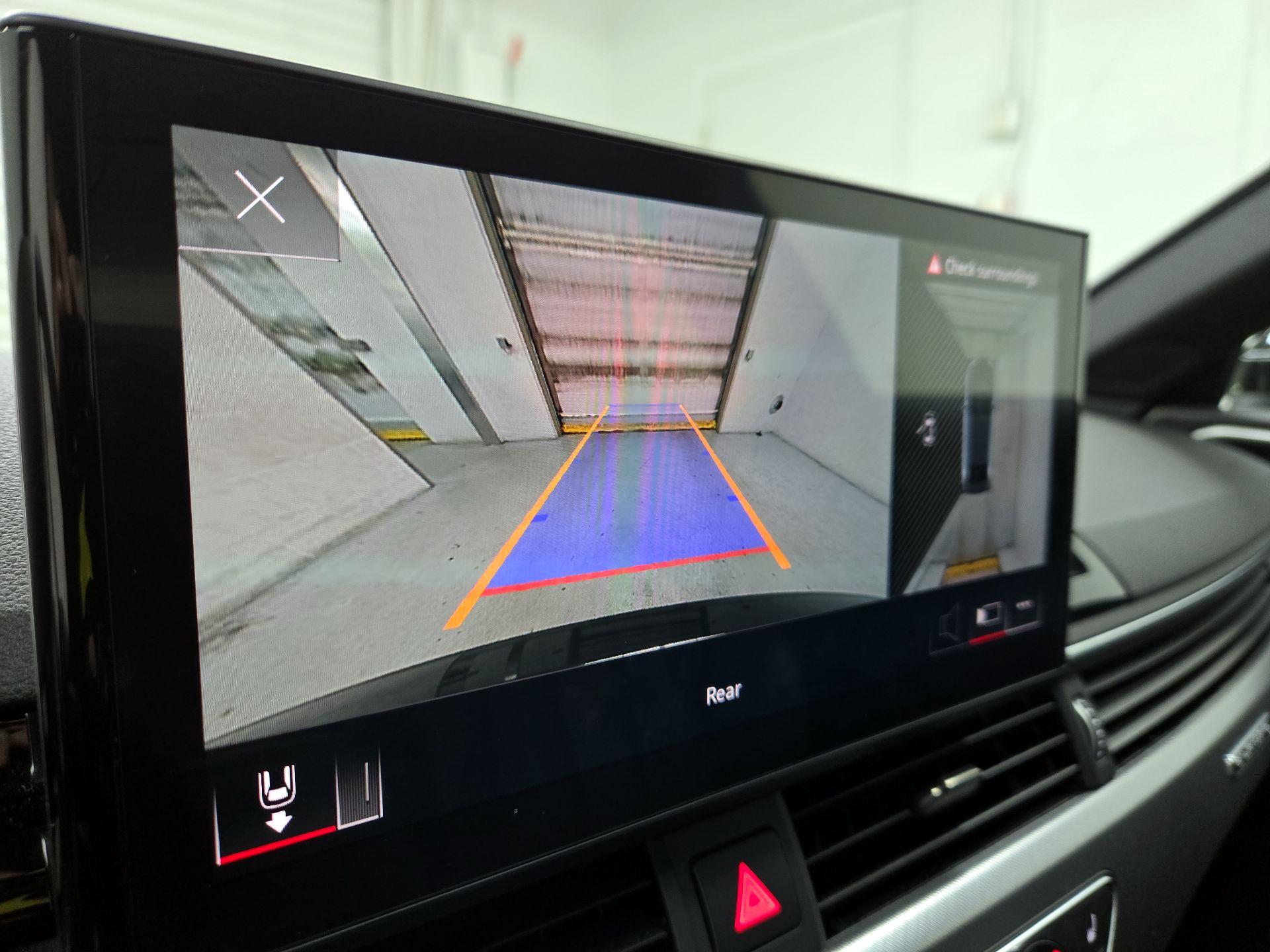 Thumbnail: 2023 Audi A4 - 15