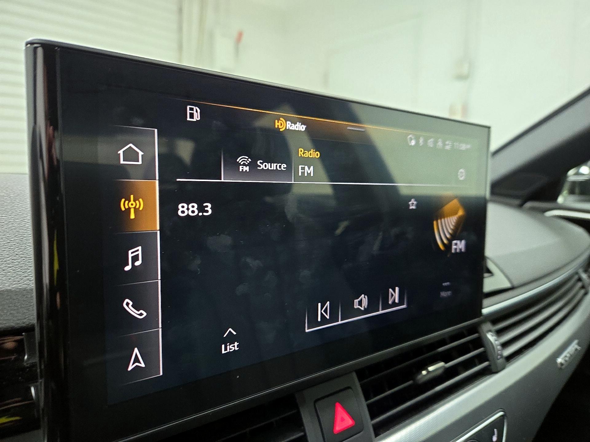 Thumbnail: 2023 Audi A4 - 16