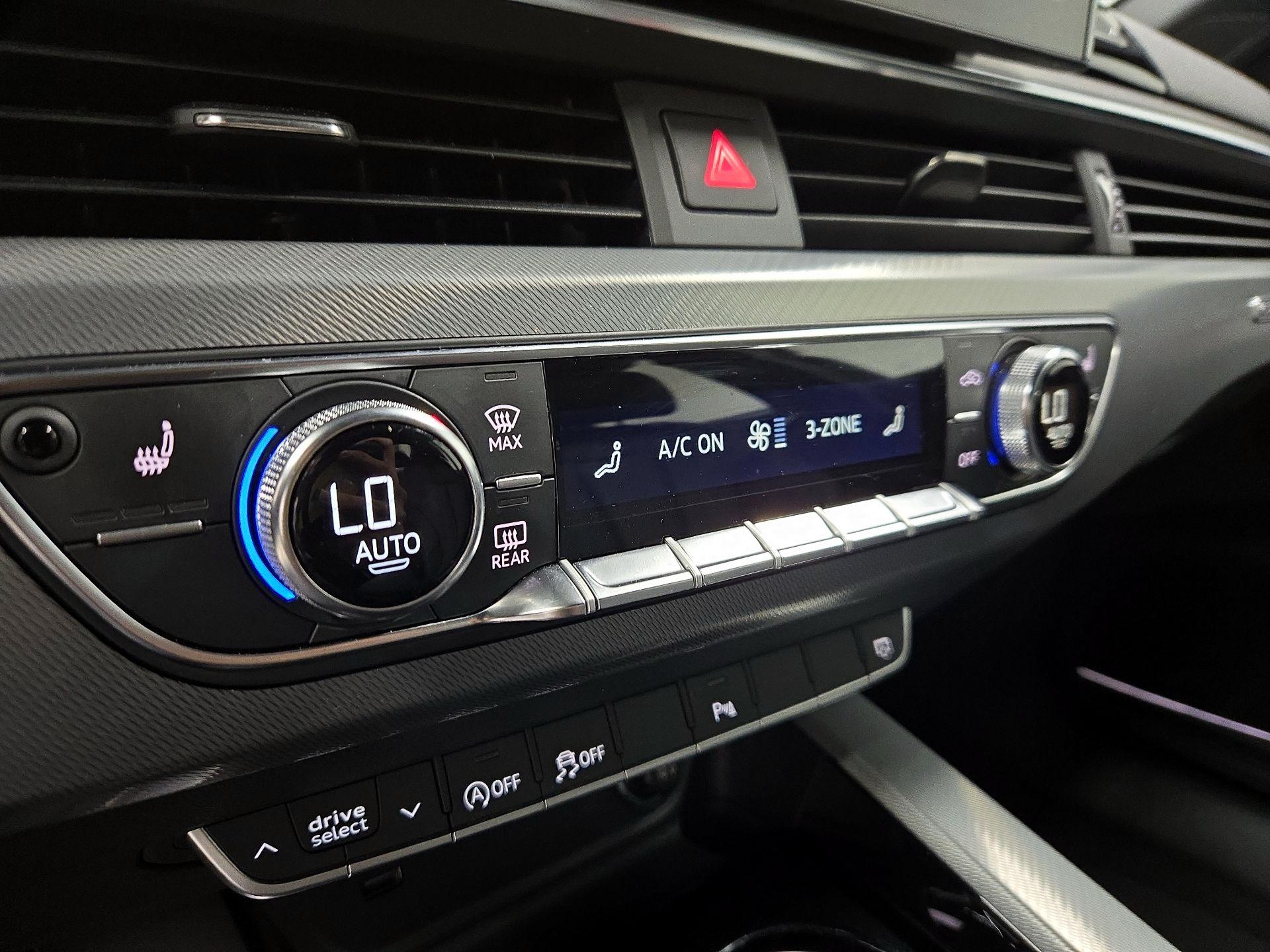 Thumbnail: 2023 Audi A4 - 17