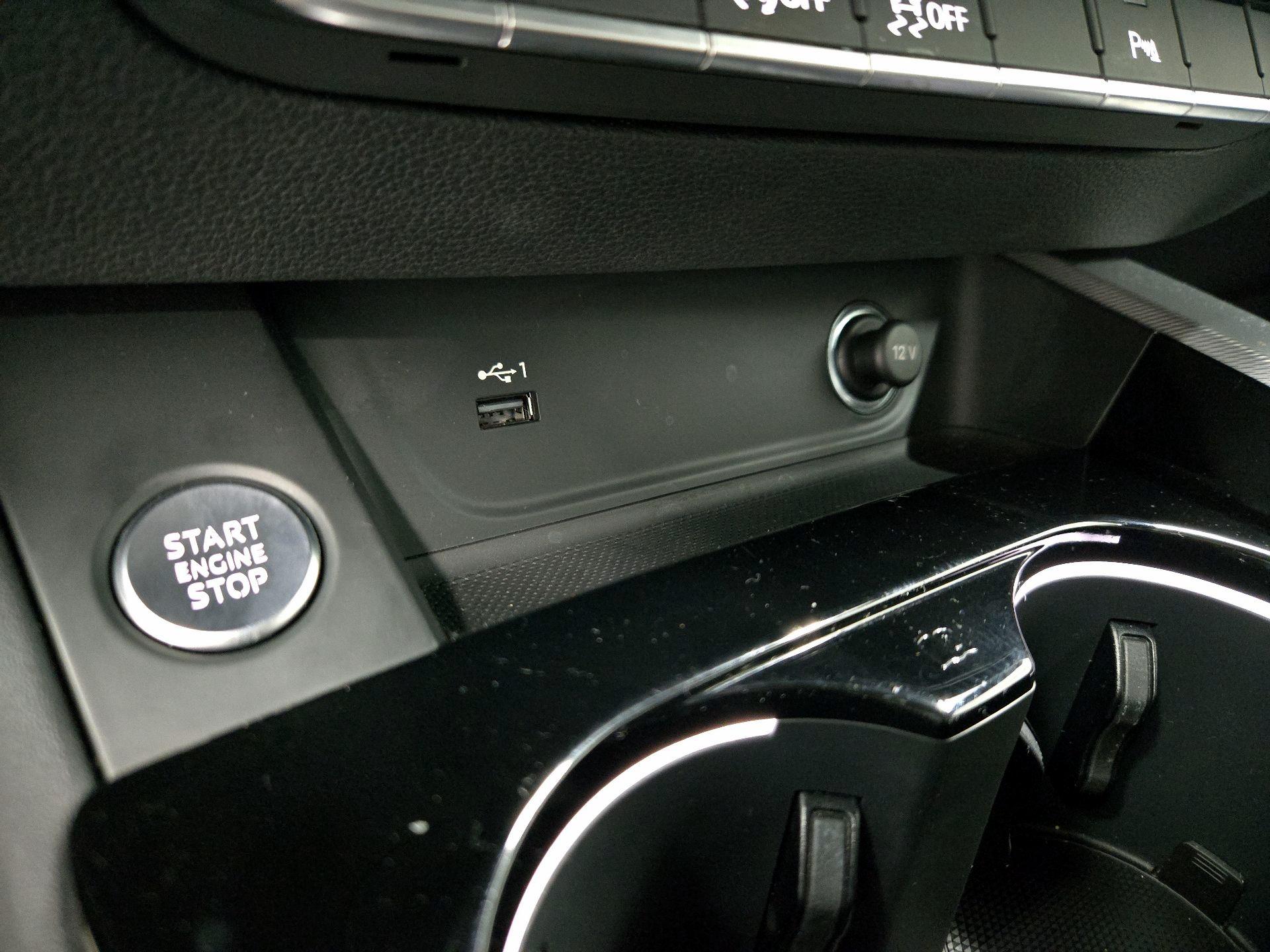 Thumbnail: 2023 Audi A4 - 19