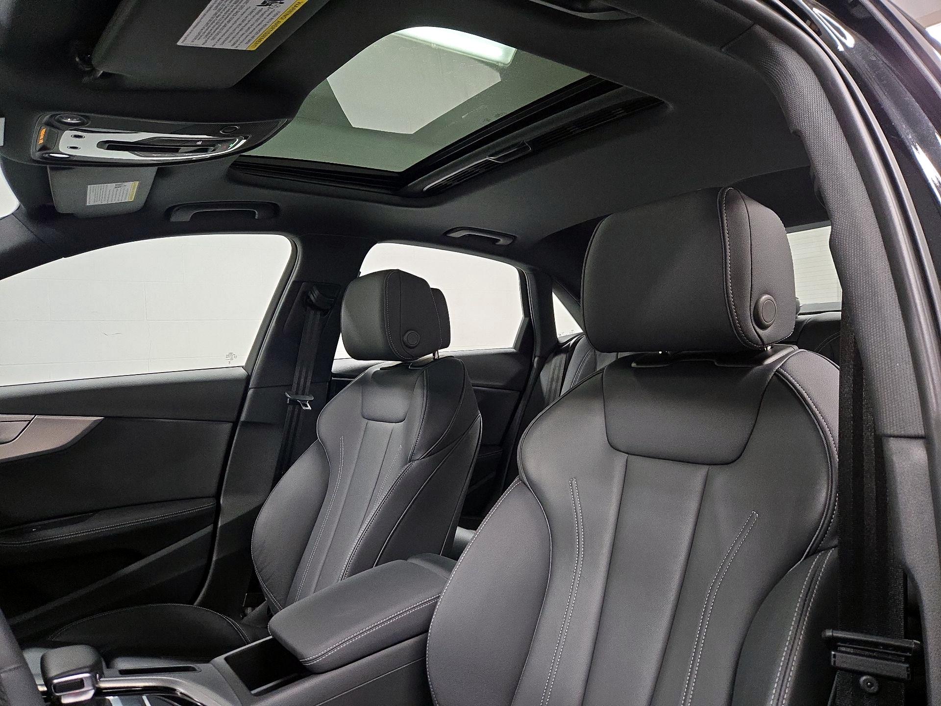 Thumbnail: 2023 Audi A4 - 20