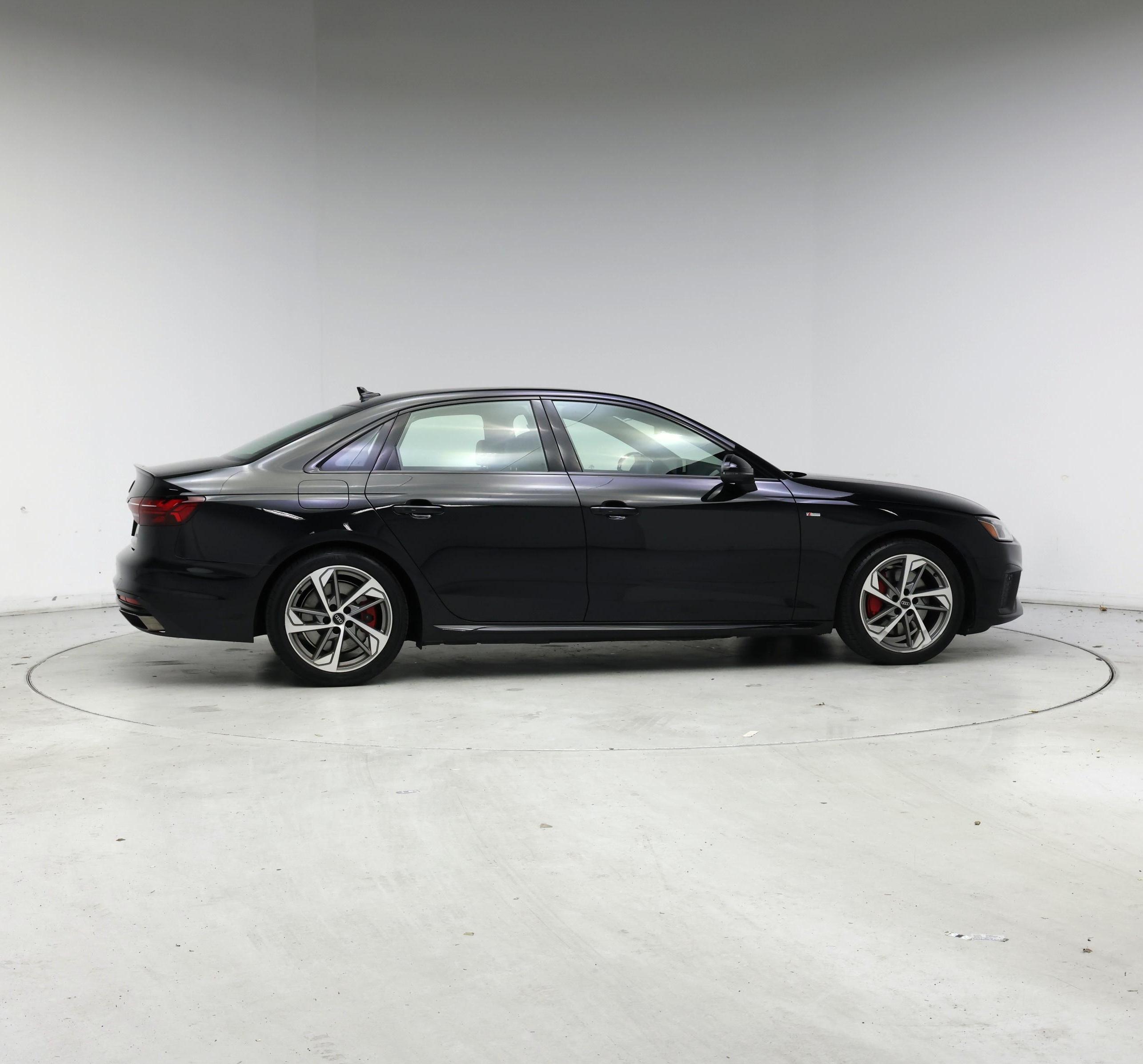 Thumbnail: 2023 Audi A4 - 7