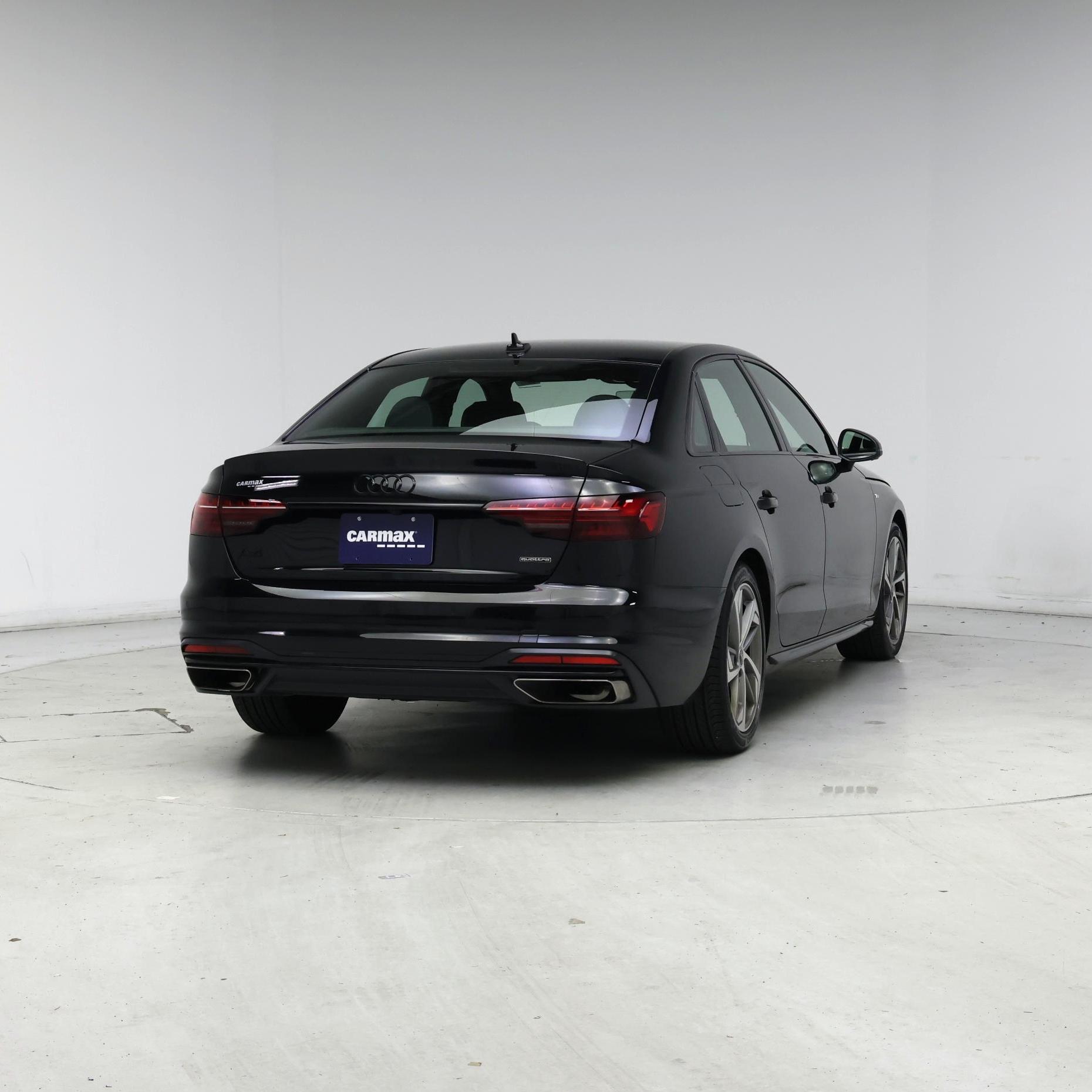 Thumbnail: 2023 Audi A4 - 8