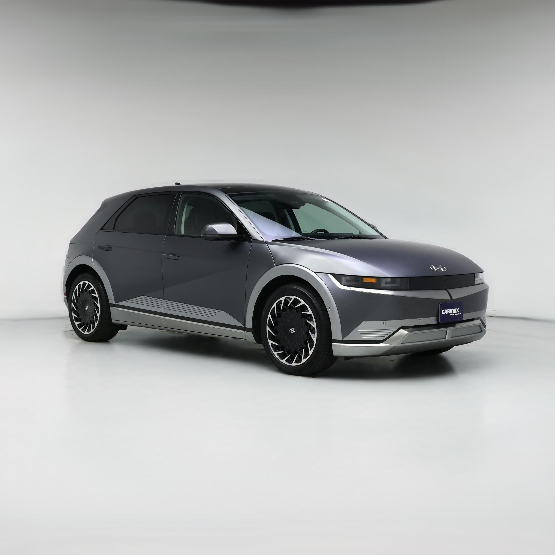 Thumbnail: 2023 Hyundai Ioniq 5 - 1