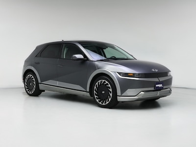 2023 Hyundai Ioniq 5 Limited