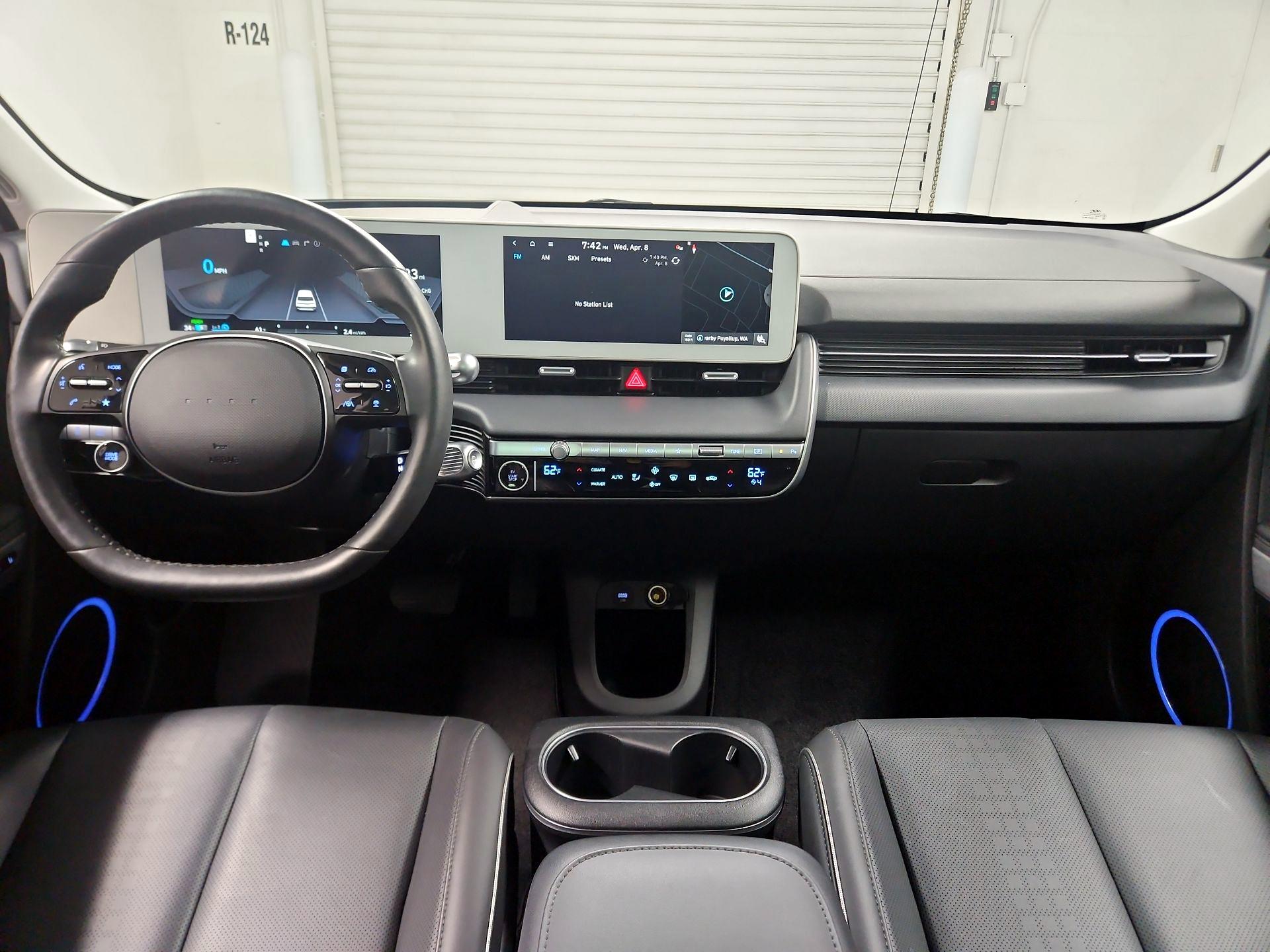 Thumbnail: 2023 Hyundai Ioniq 5 - 9