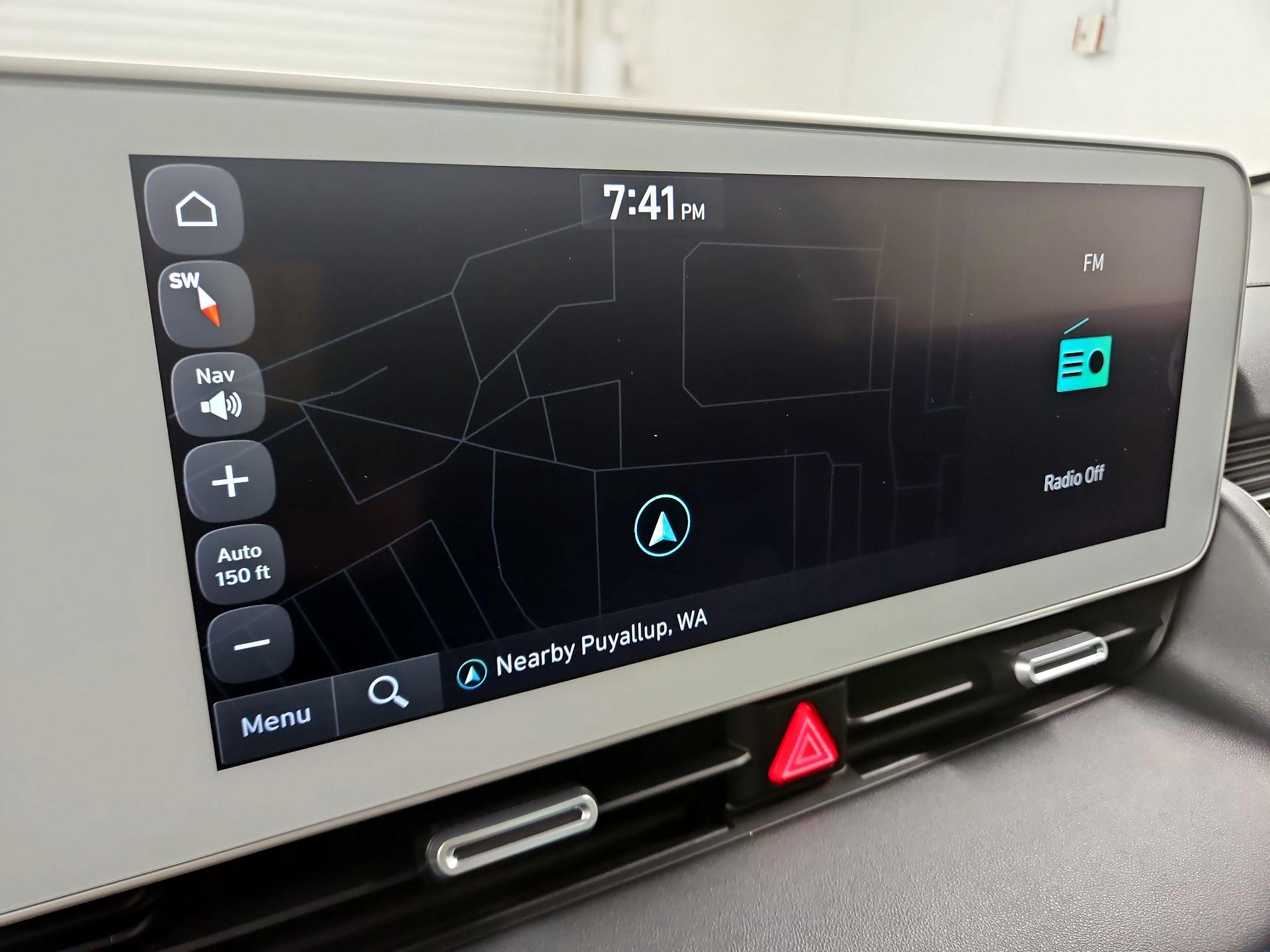 Thumbnail: 2023 Hyundai Ioniq 5 - 14