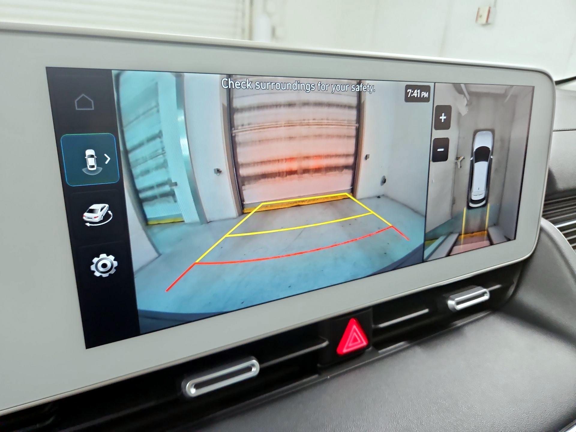 Thumbnail: 2023 Hyundai Ioniq 5 - 15