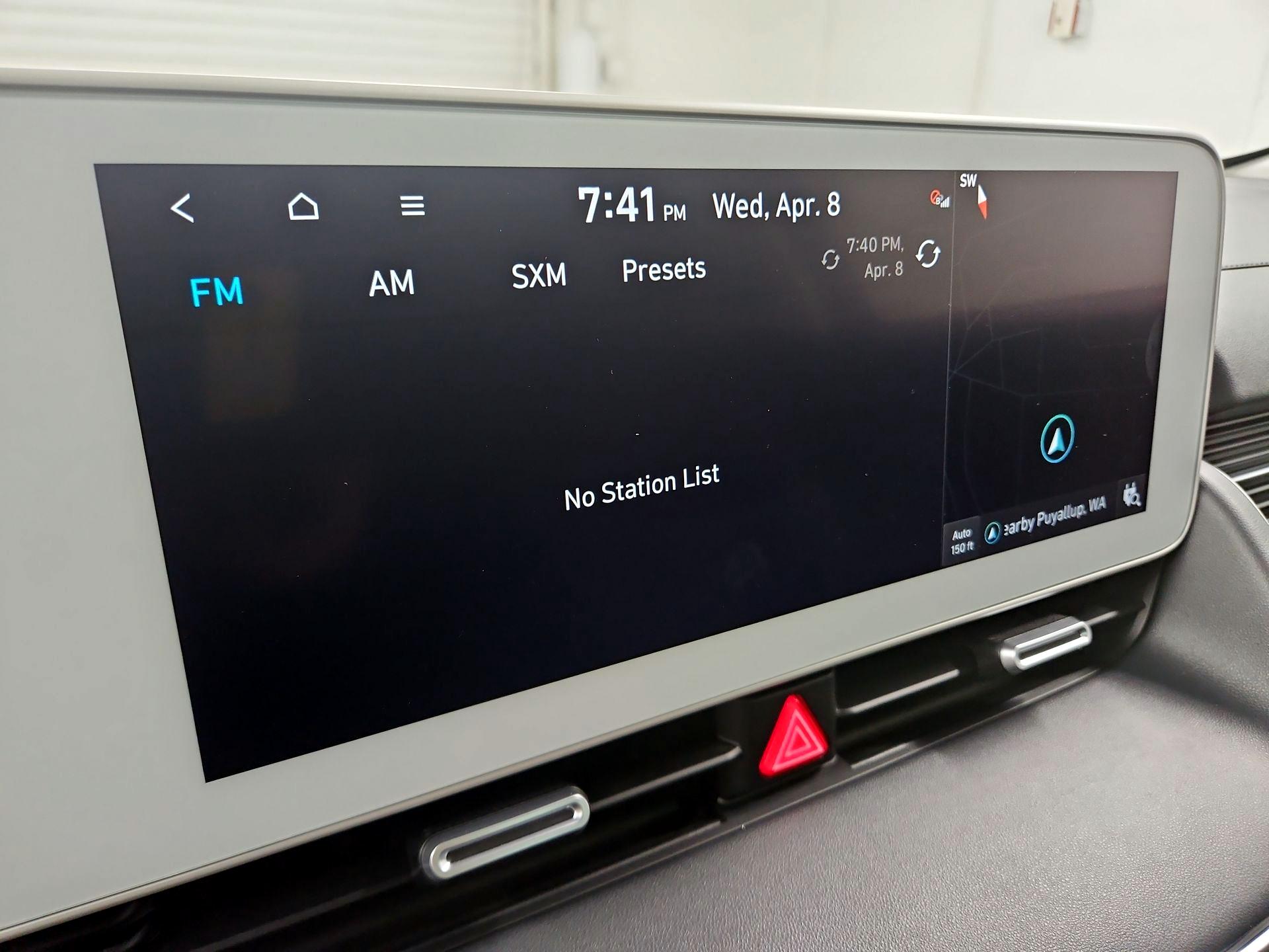 Thumbnail: 2023 Hyundai Ioniq 5 - 16