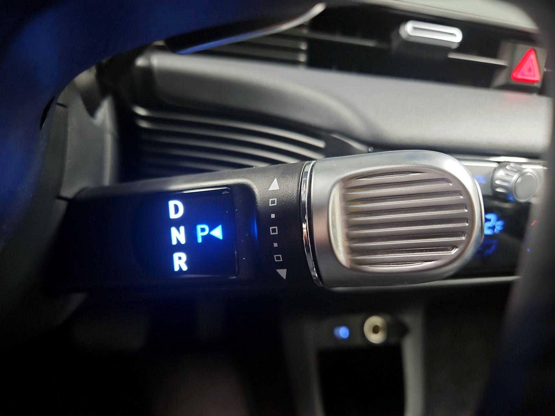 Thumbnail: 2023 Hyundai Ioniq 5 - 18