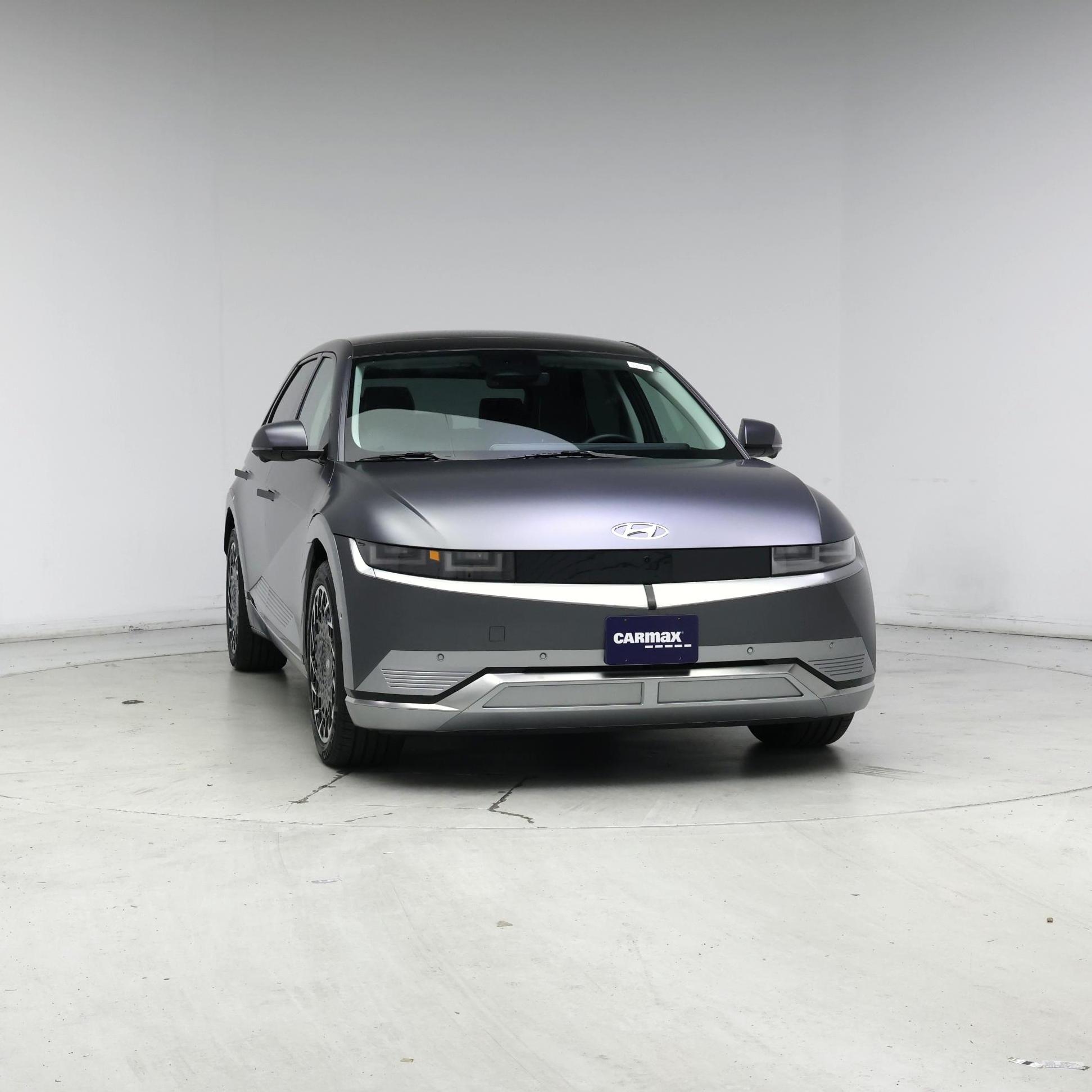 Thumbnail: 2023 Hyundai Ioniq 5 - 5