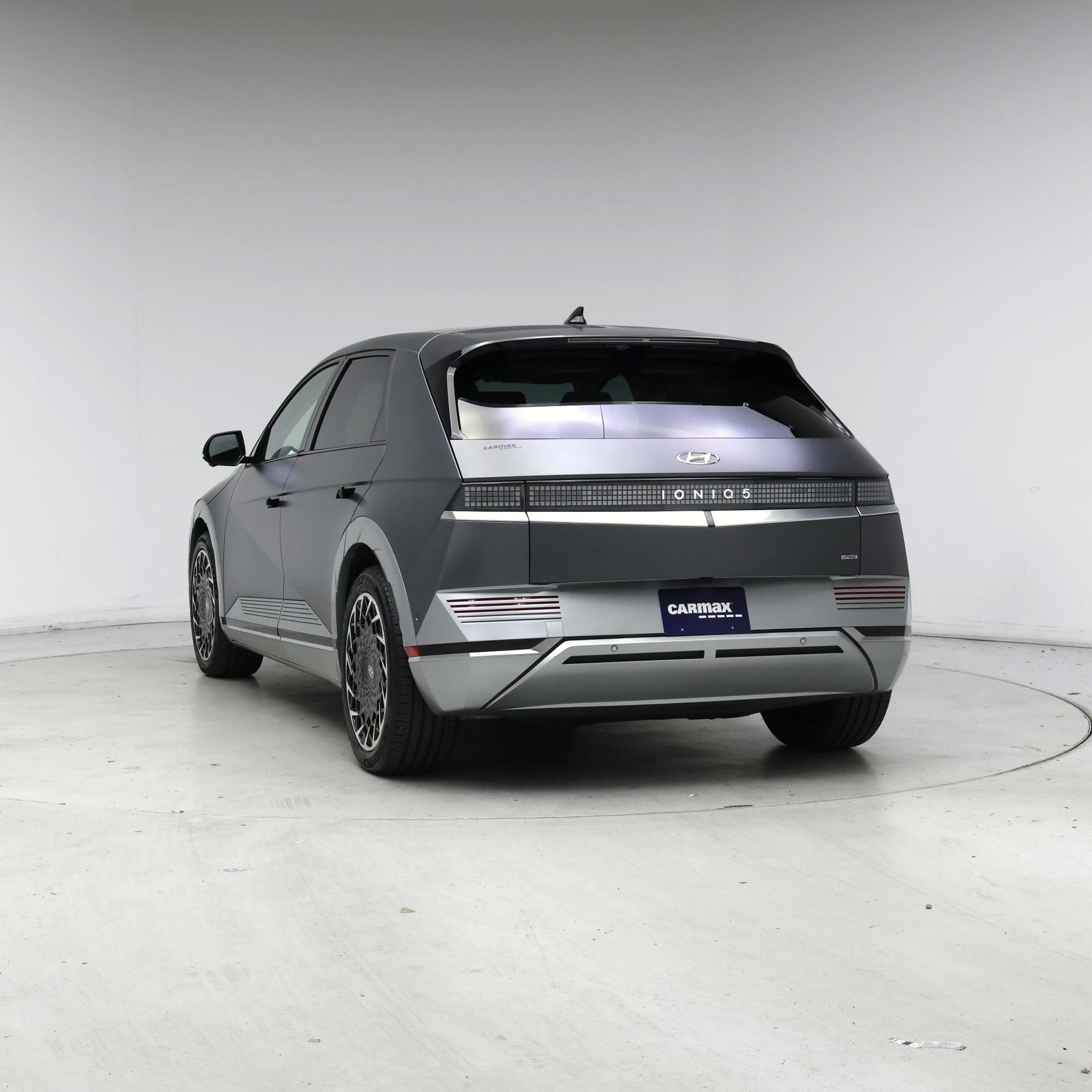 Thumbnail: 2023 Hyundai Ioniq 5 - 6