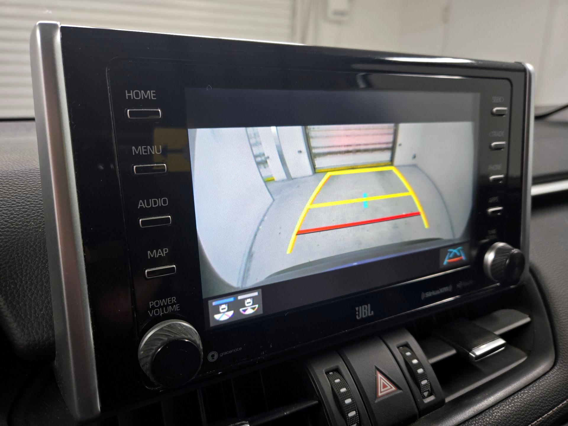 Thumbnail: 2020 Toyota RAV4 - 14