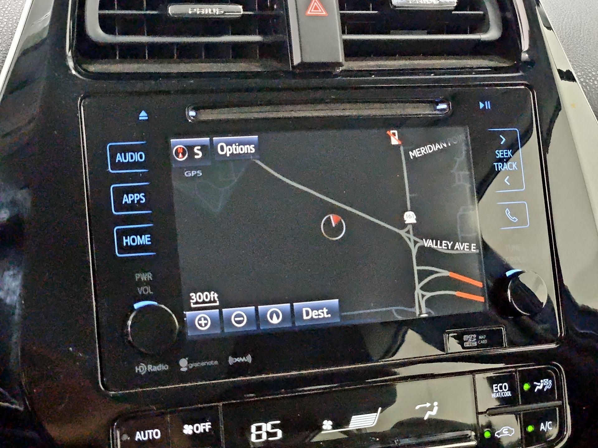 Thumbnail: 2017 Toyota Prius - 14