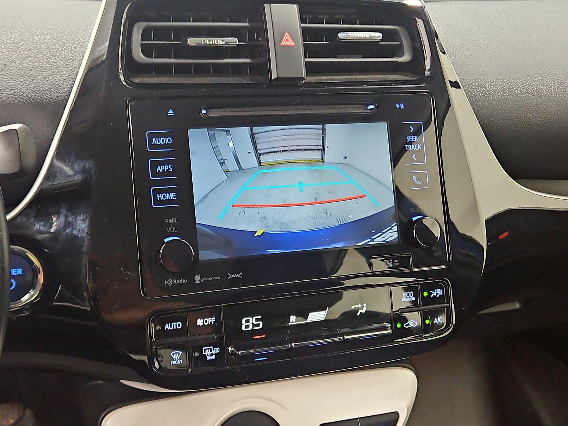 Thumbnail: 2017 Toyota Prius - 15