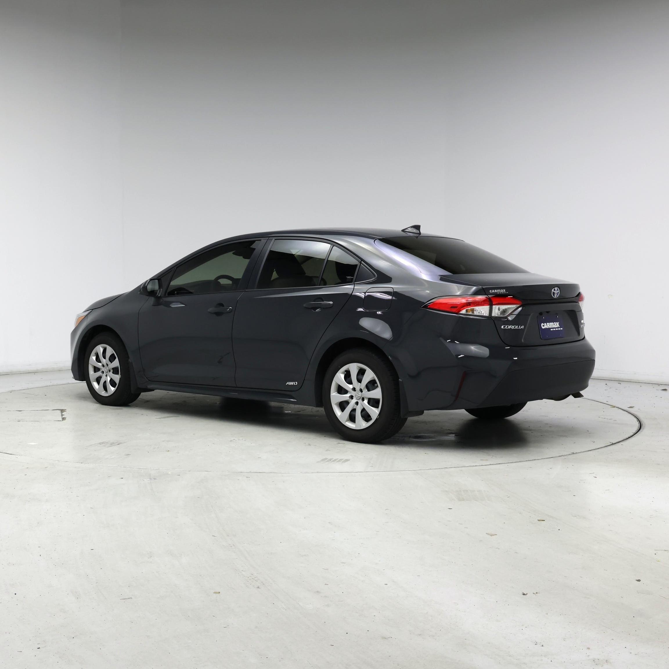 Thumbnail: 2024 Toyota Corolla - 2