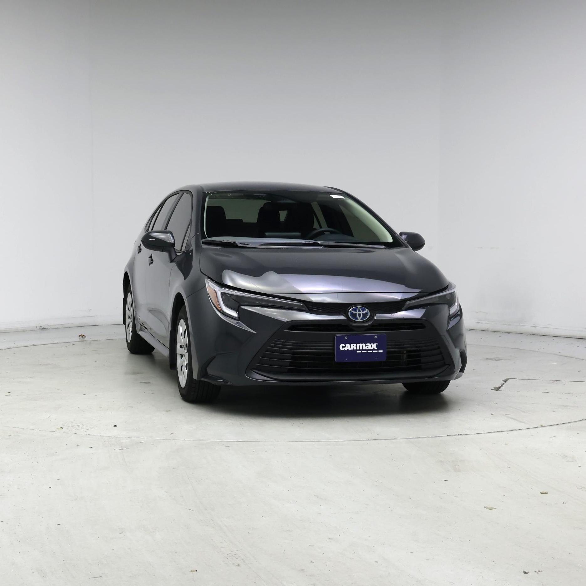 Thumbnail: 2024 Toyota Corolla - 5