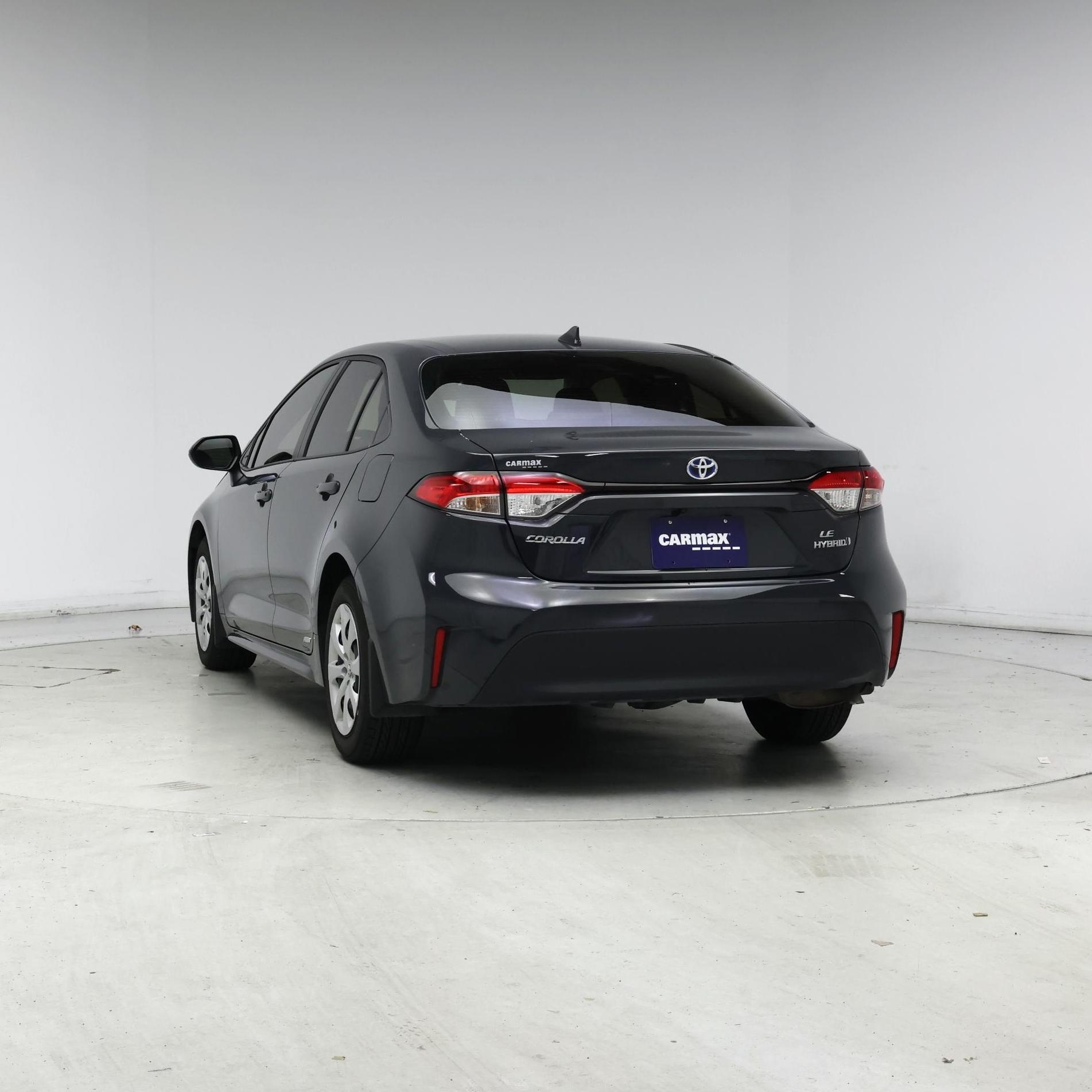 Thumbnail: 2024 Toyota Corolla - 6
