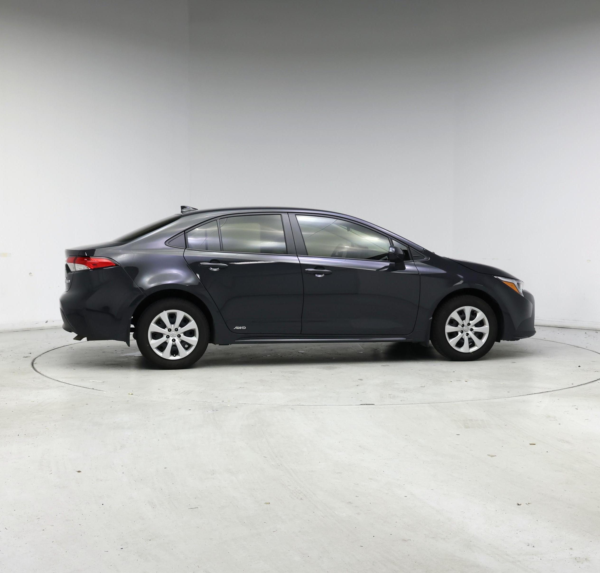Thumbnail: 2024 Toyota Corolla - 7