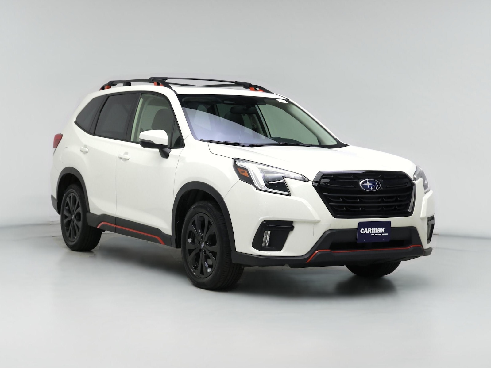 2022 Subaru Forester Sport
