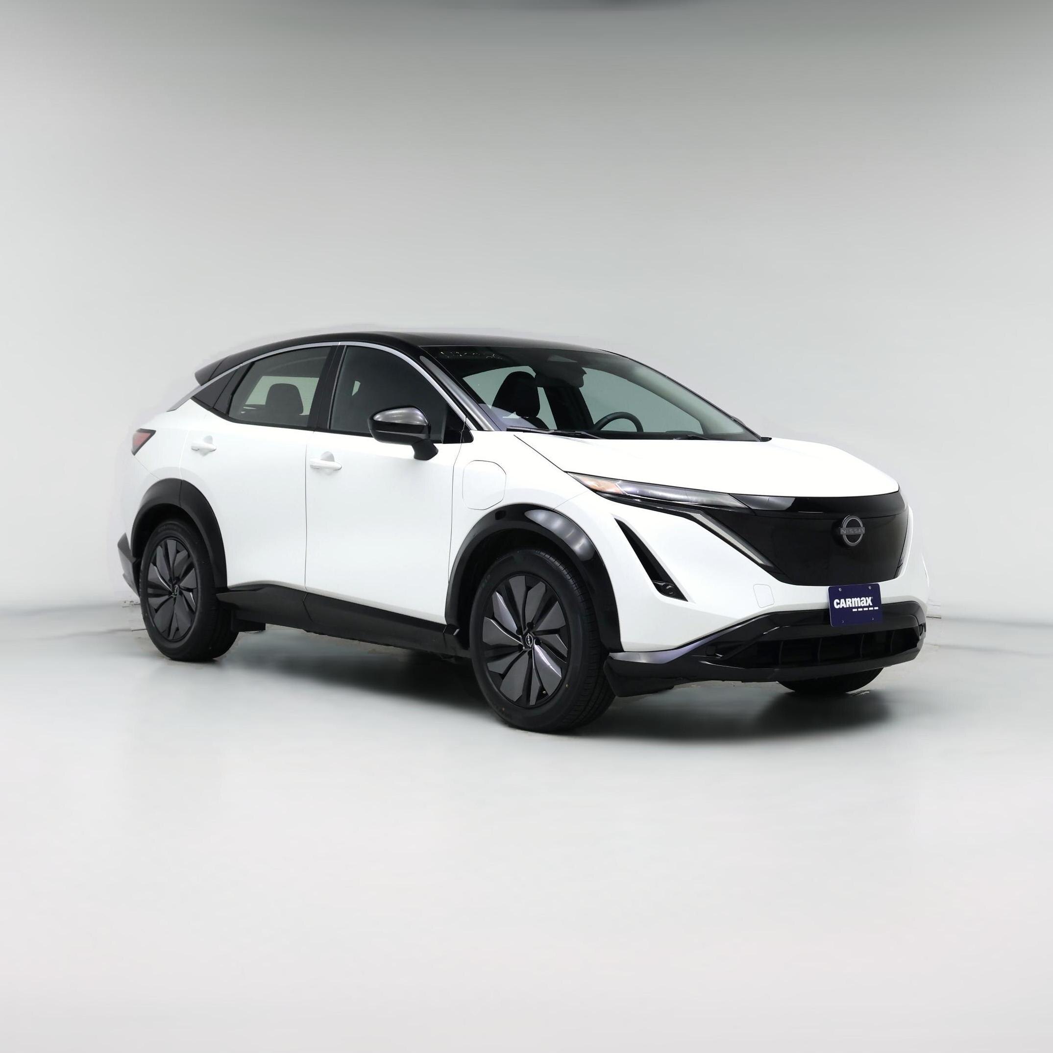 Thumbnail: 2024 Nissan Ariya - 1