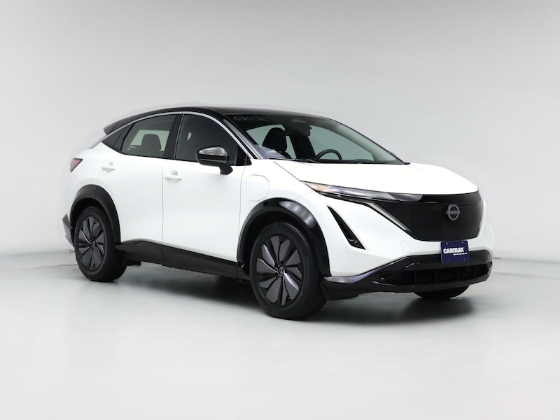 2024 Nissan Ariya Engage -
                  Renton, WA