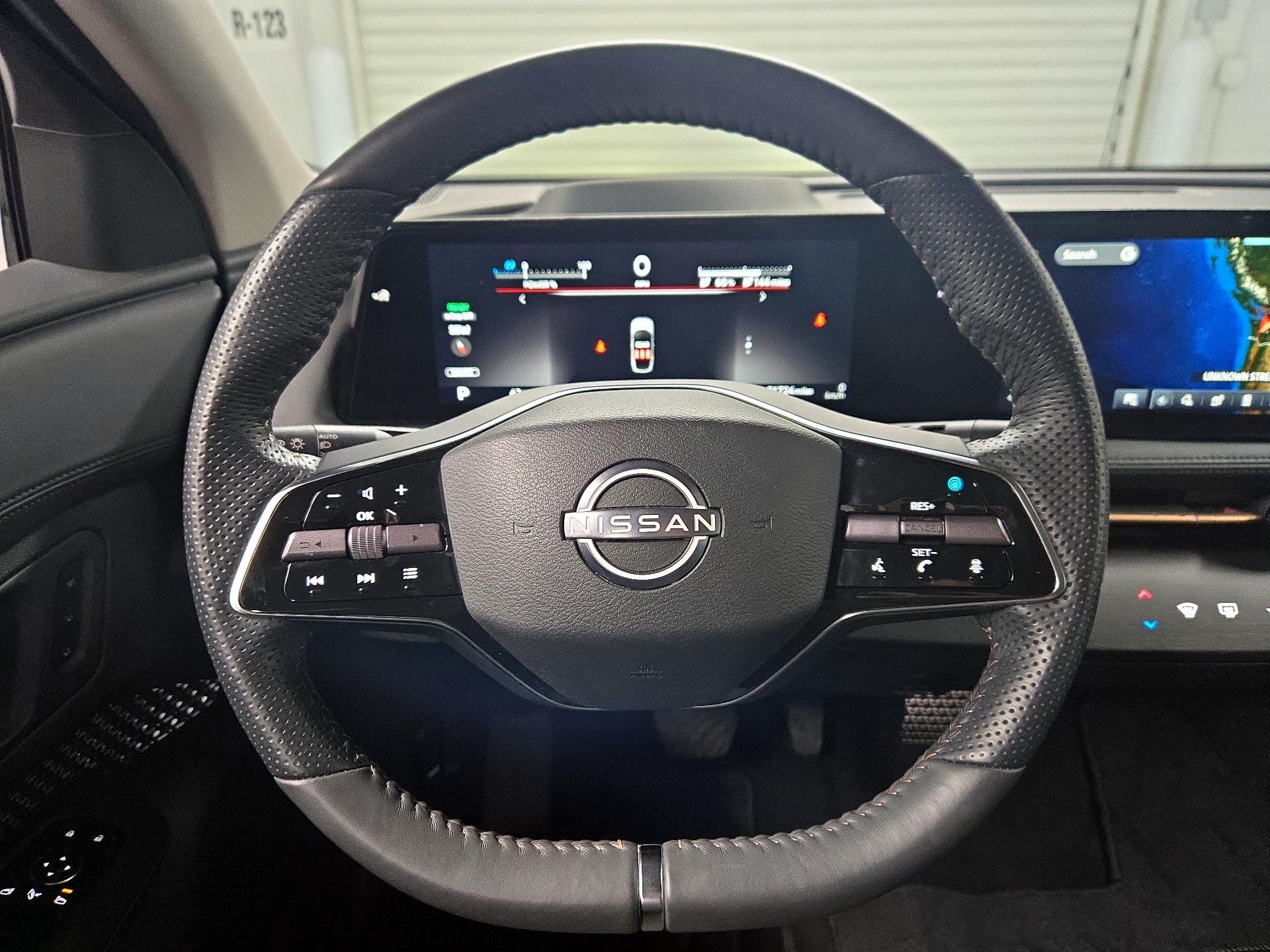 Thumbnail: 2024 Nissan Ariya - 10