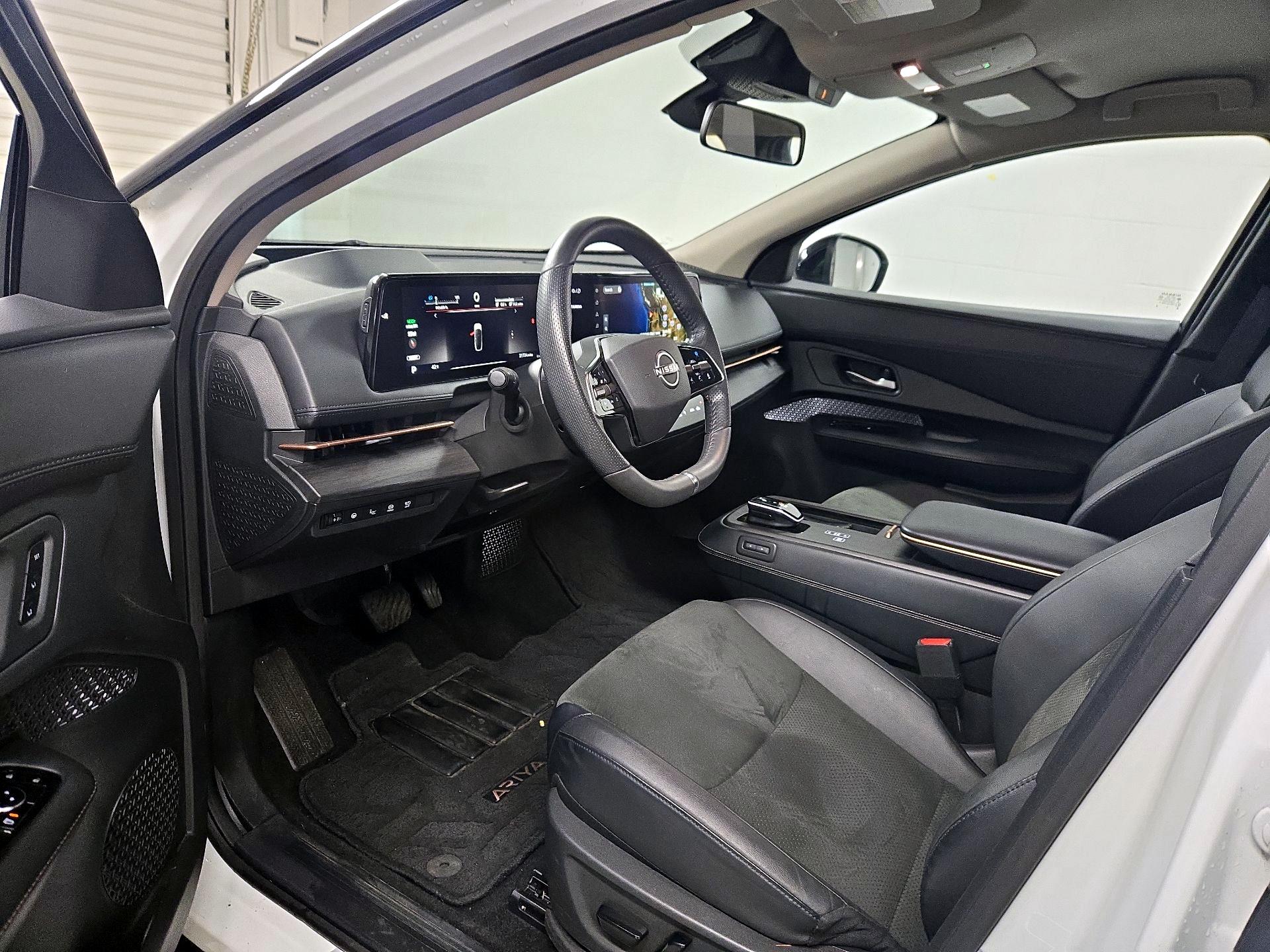 Thumbnail: 2024 Nissan Ariya - 11