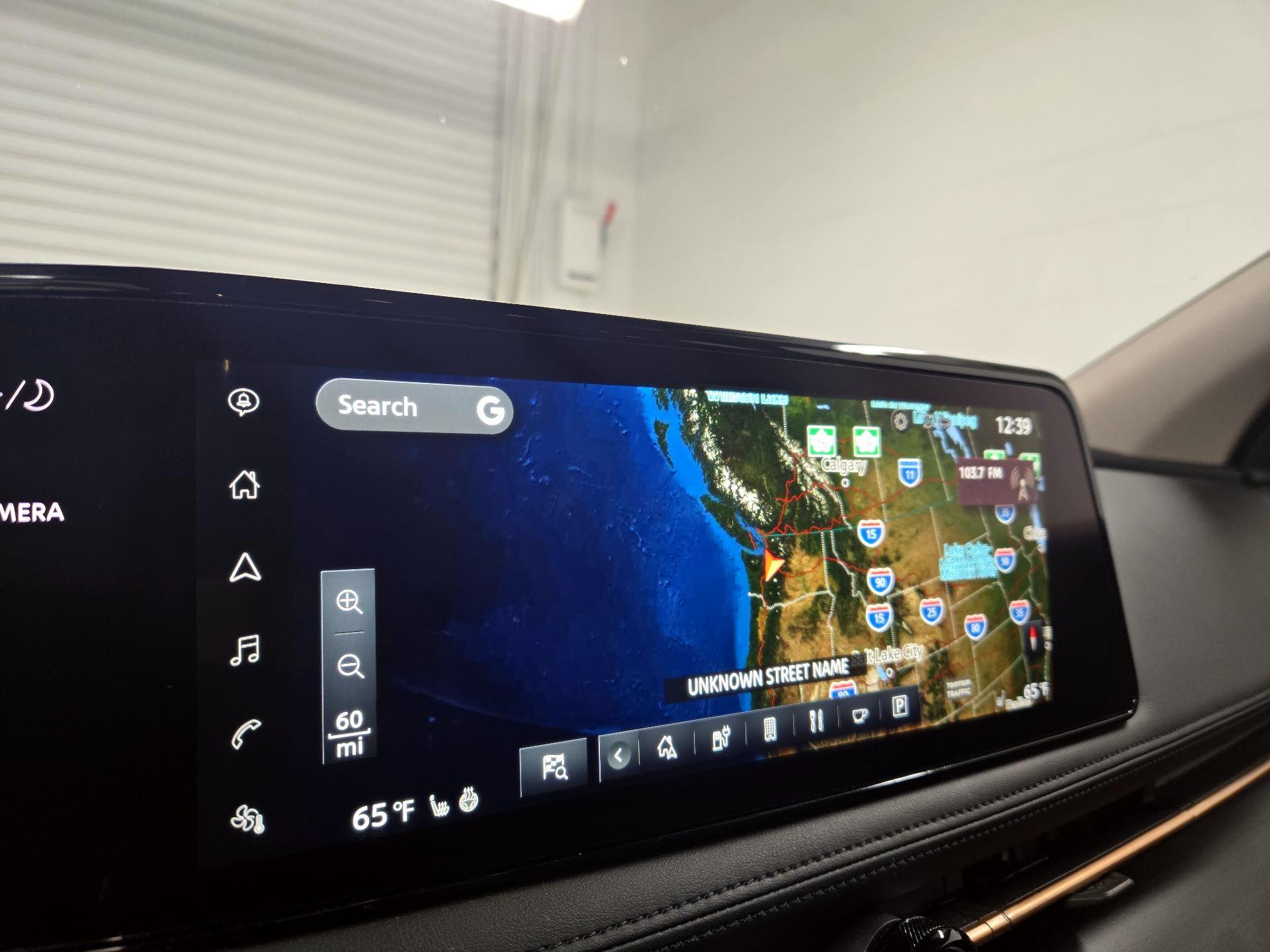 Thumbnail: 2024 Nissan Ariya - 14