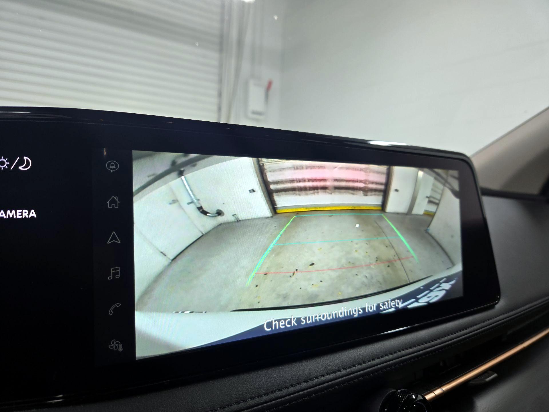 Thumbnail: 2024 Nissan Ariya - 15