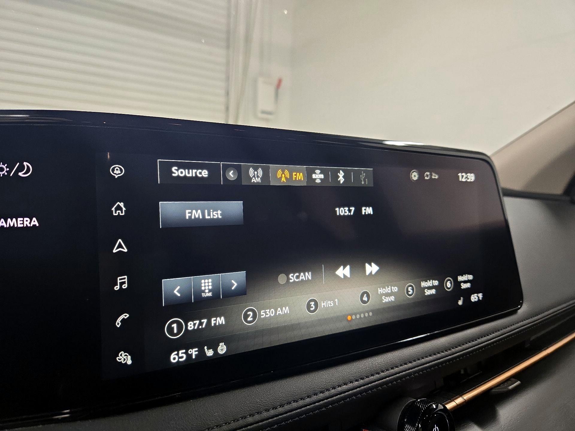 Thumbnail: 2024 Nissan Ariya - 16