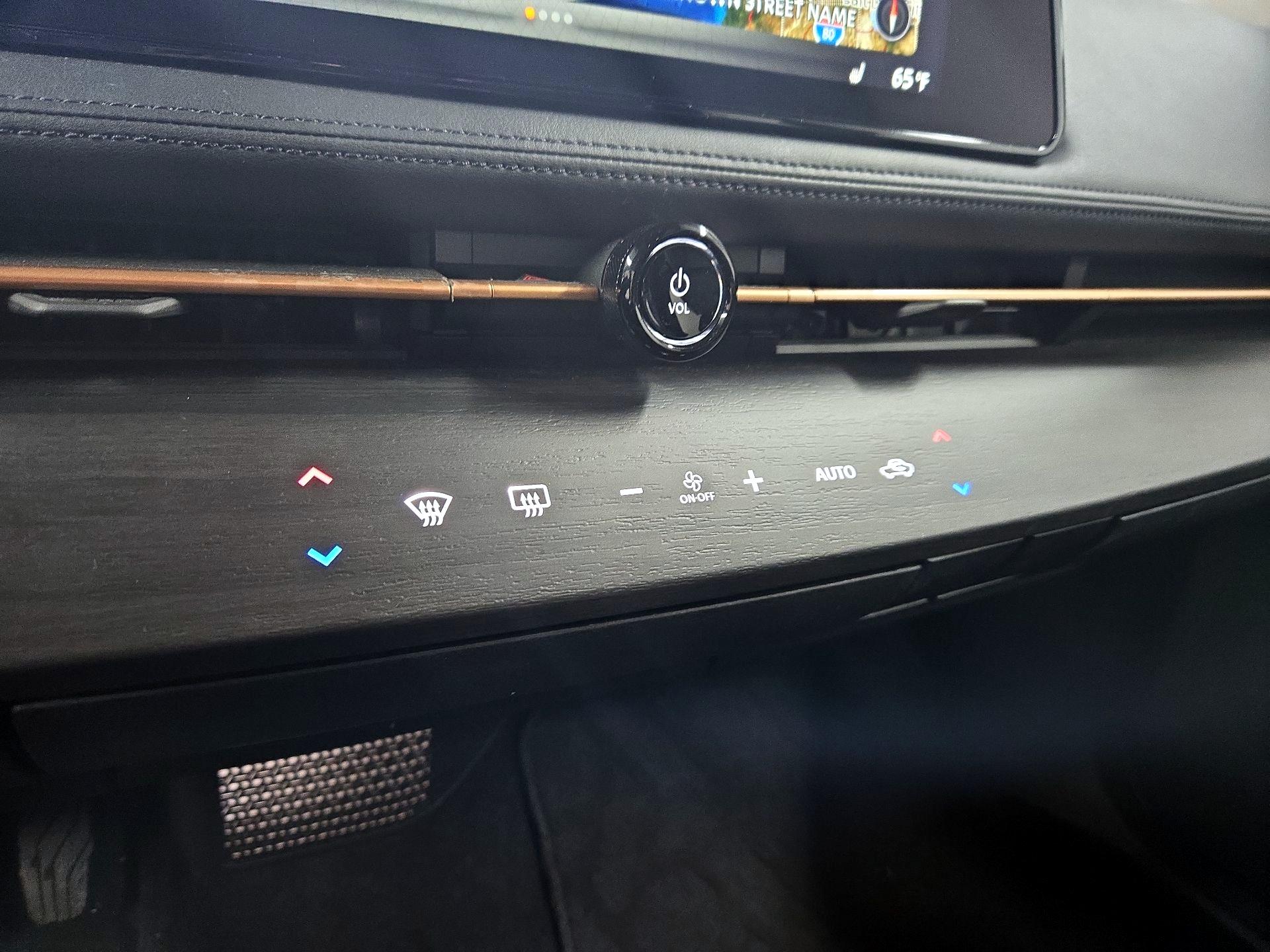 Thumbnail: 2024 Nissan Ariya - 17