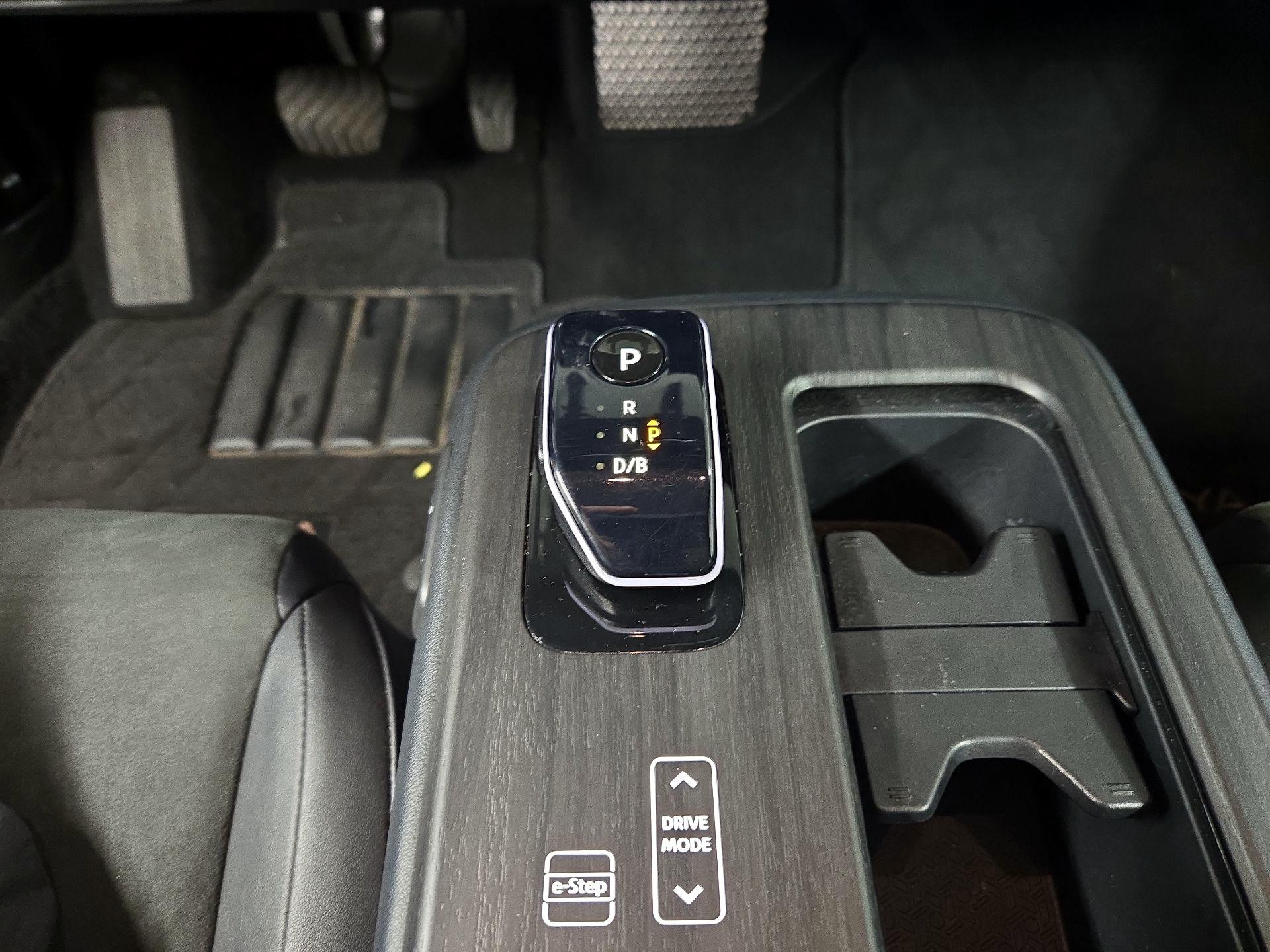 Thumbnail: 2024 Nissan Ariya - 18