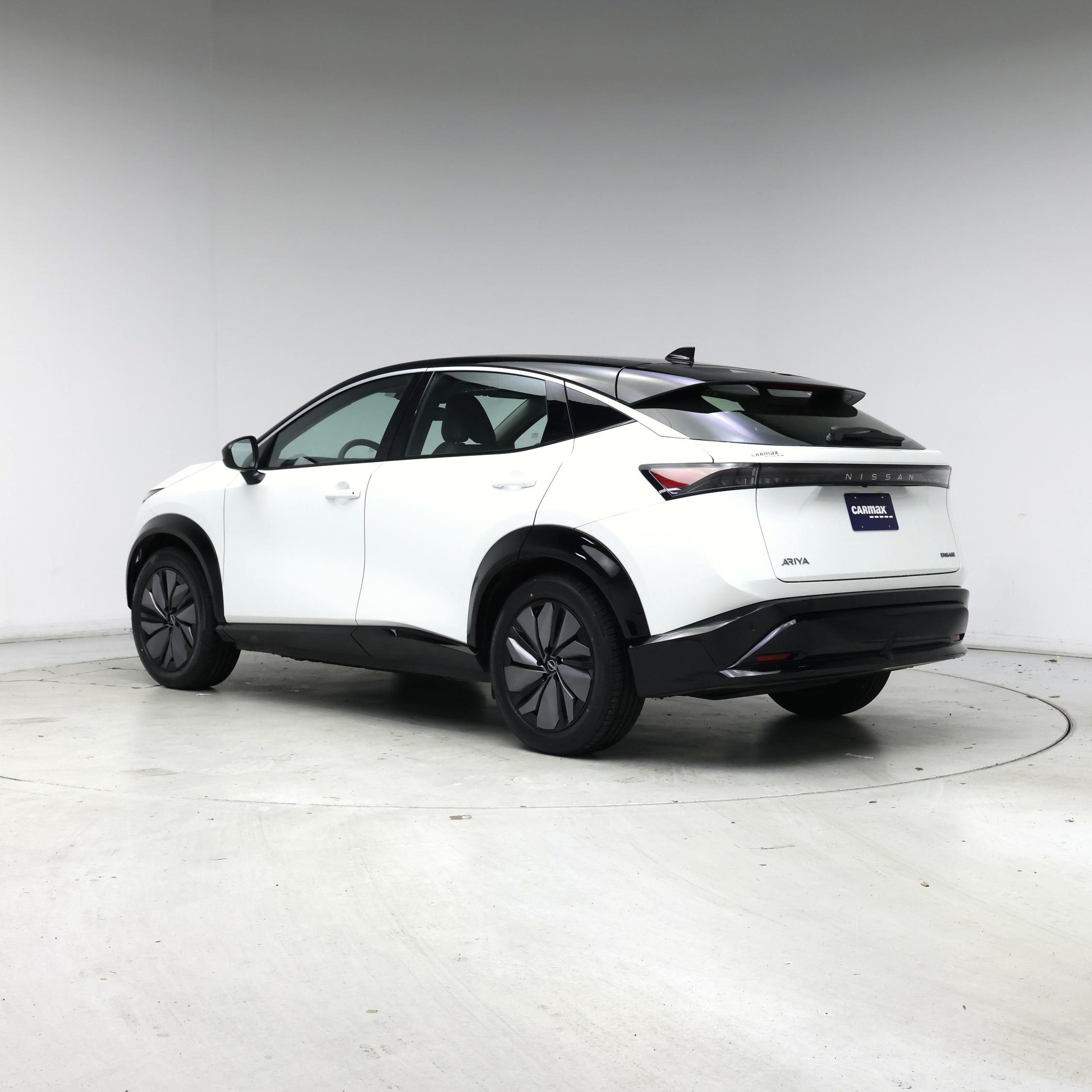 Thumbnail: 2024 Nissan Ariya - 2