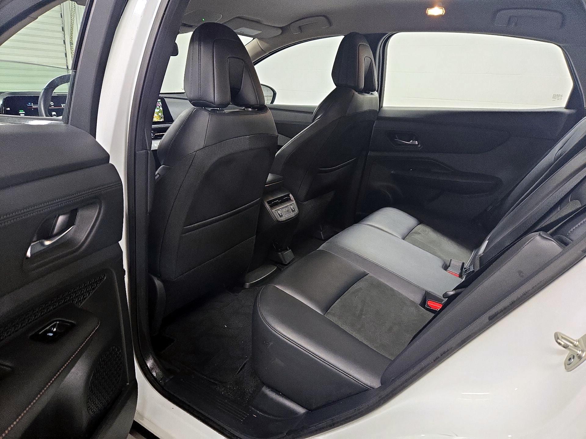 Thumbnail: 2024 Nissan Ariya - 19