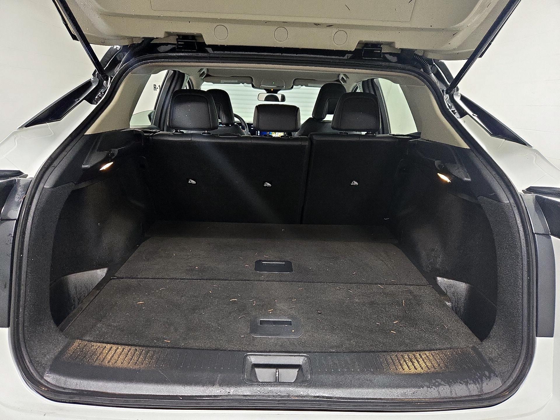 Thumbnail: 2024 Nissan Ariya - 20