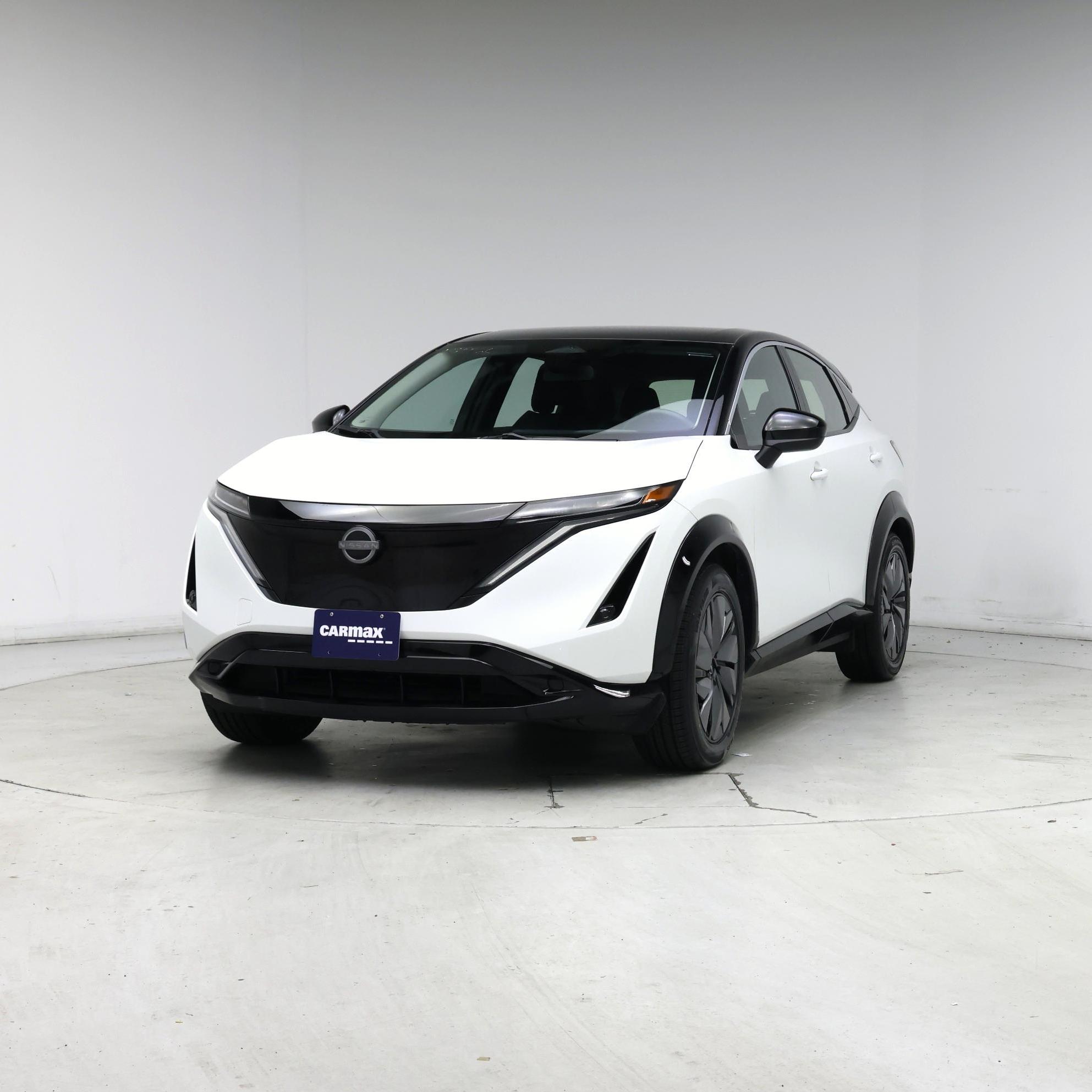 Thumbnail: 2024 Nissan Ariya - 4