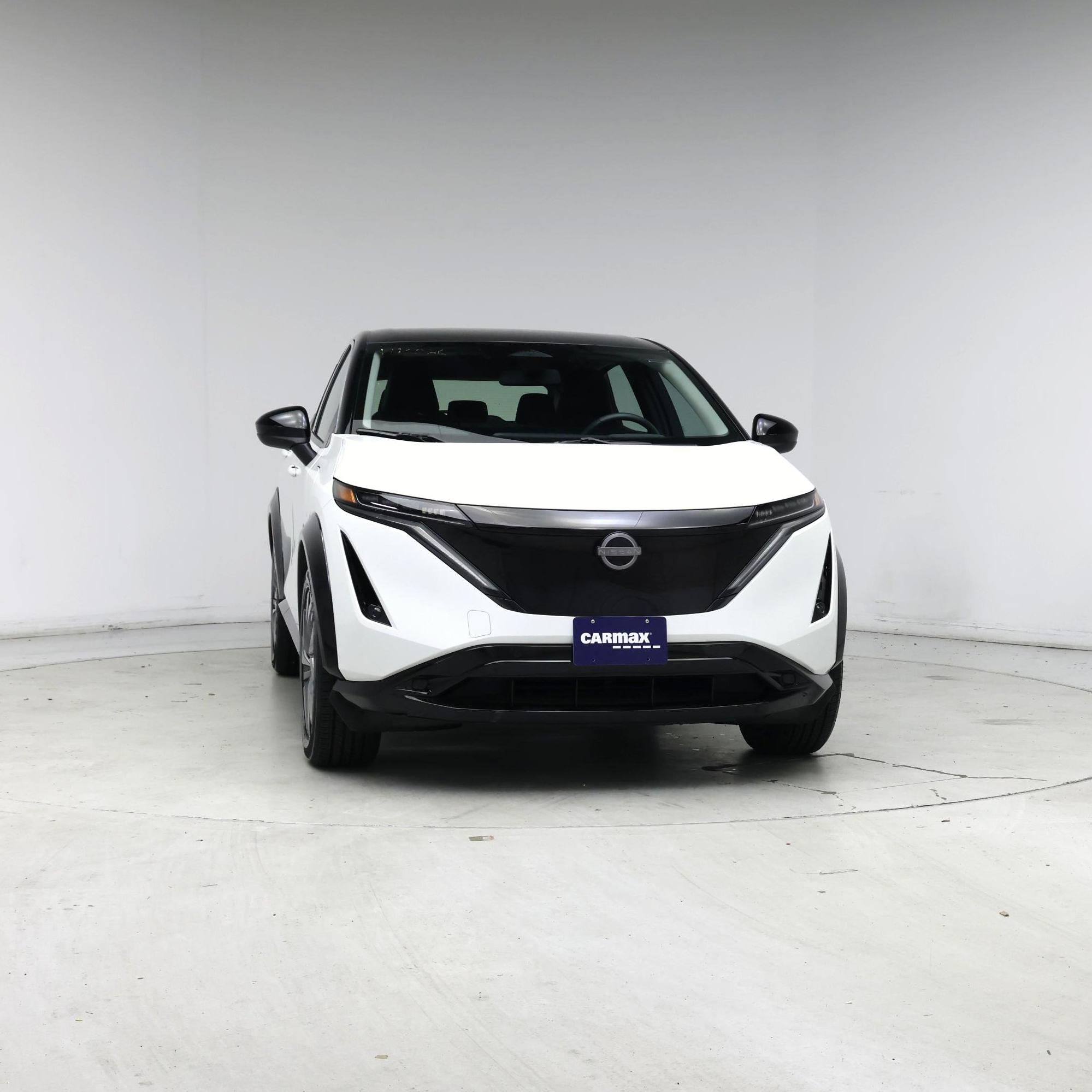 Thumbnail: 2024 Nissan Ariya - 5