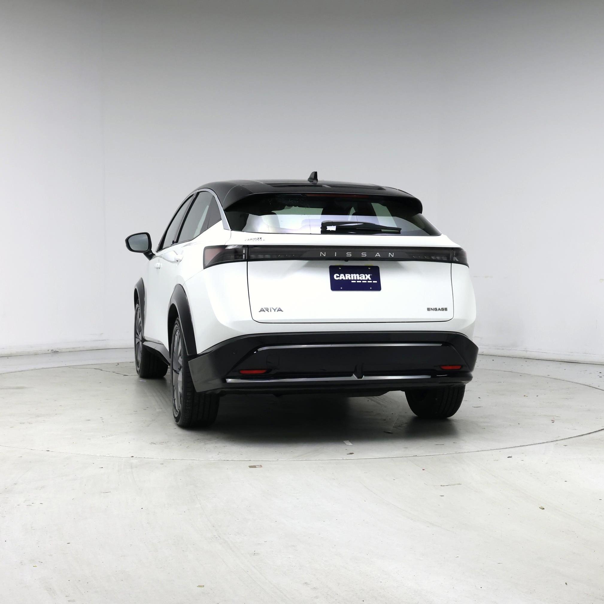 Thumbnail: 2024 Nissan Ariya - 6