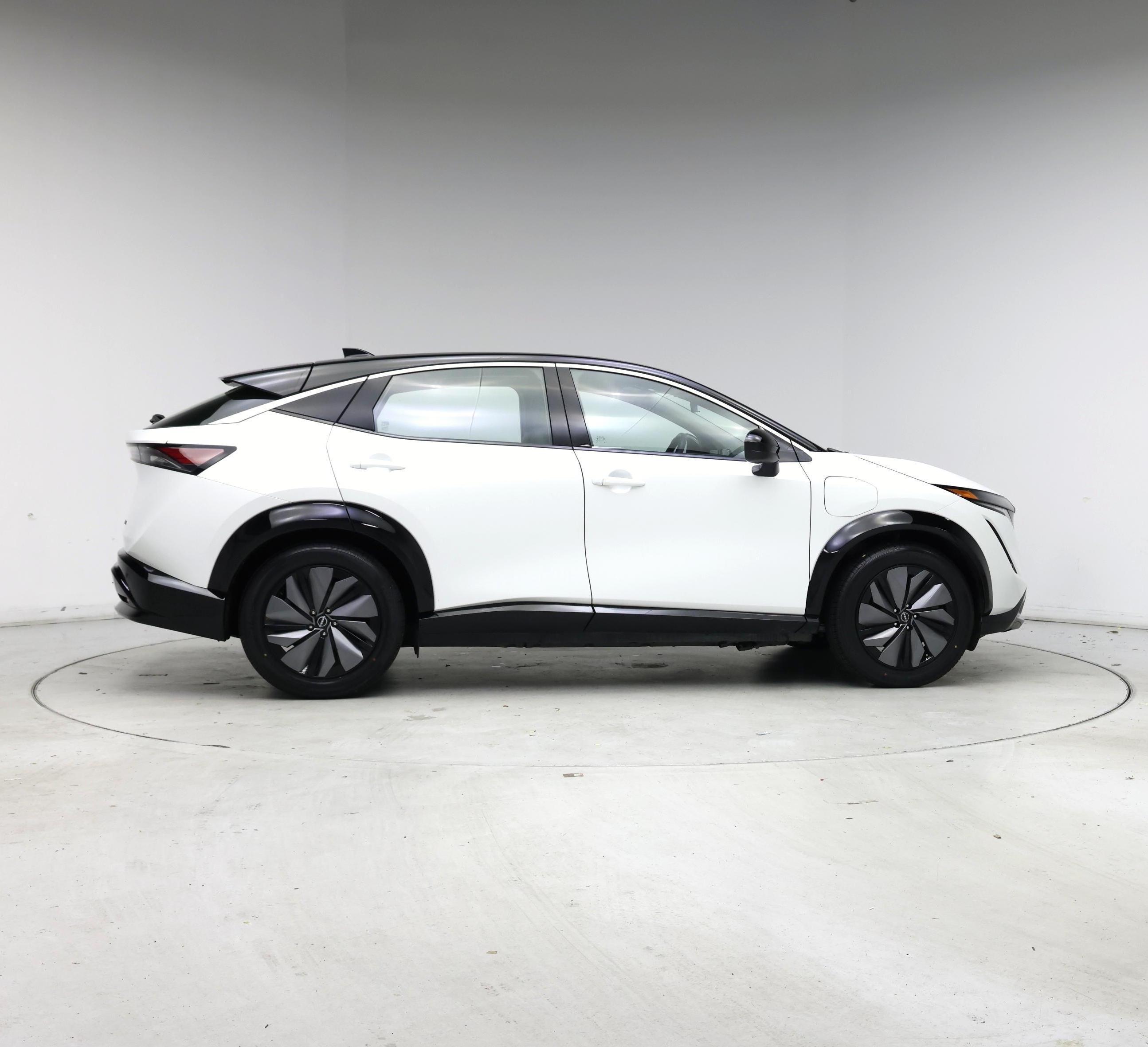 Thumbnail: 2024 Nissan Ariya - 7