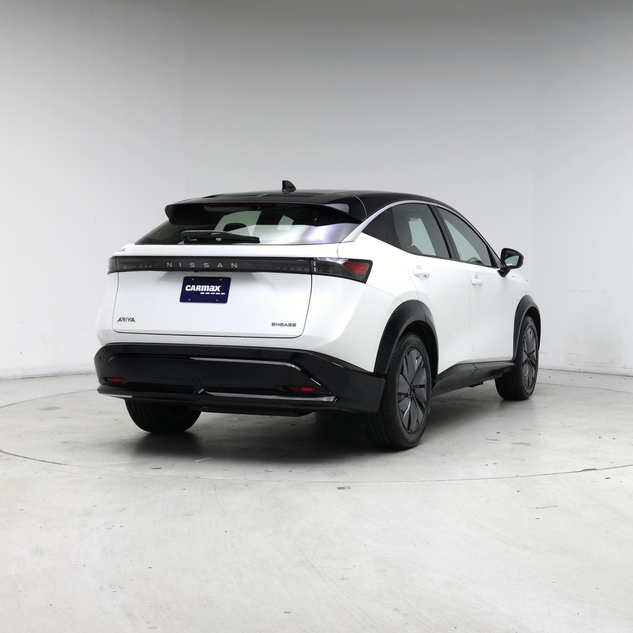 Thumbnail: 2024 Nissan Ariya - 8