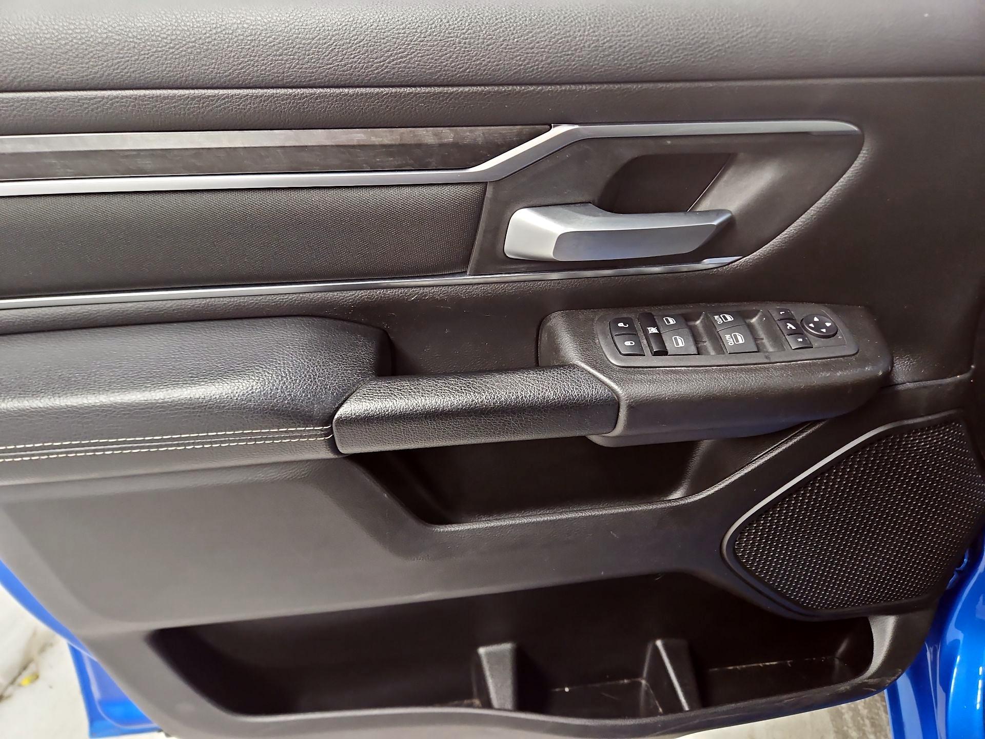 Thumbnail: 2024 RAM 1500 - 12