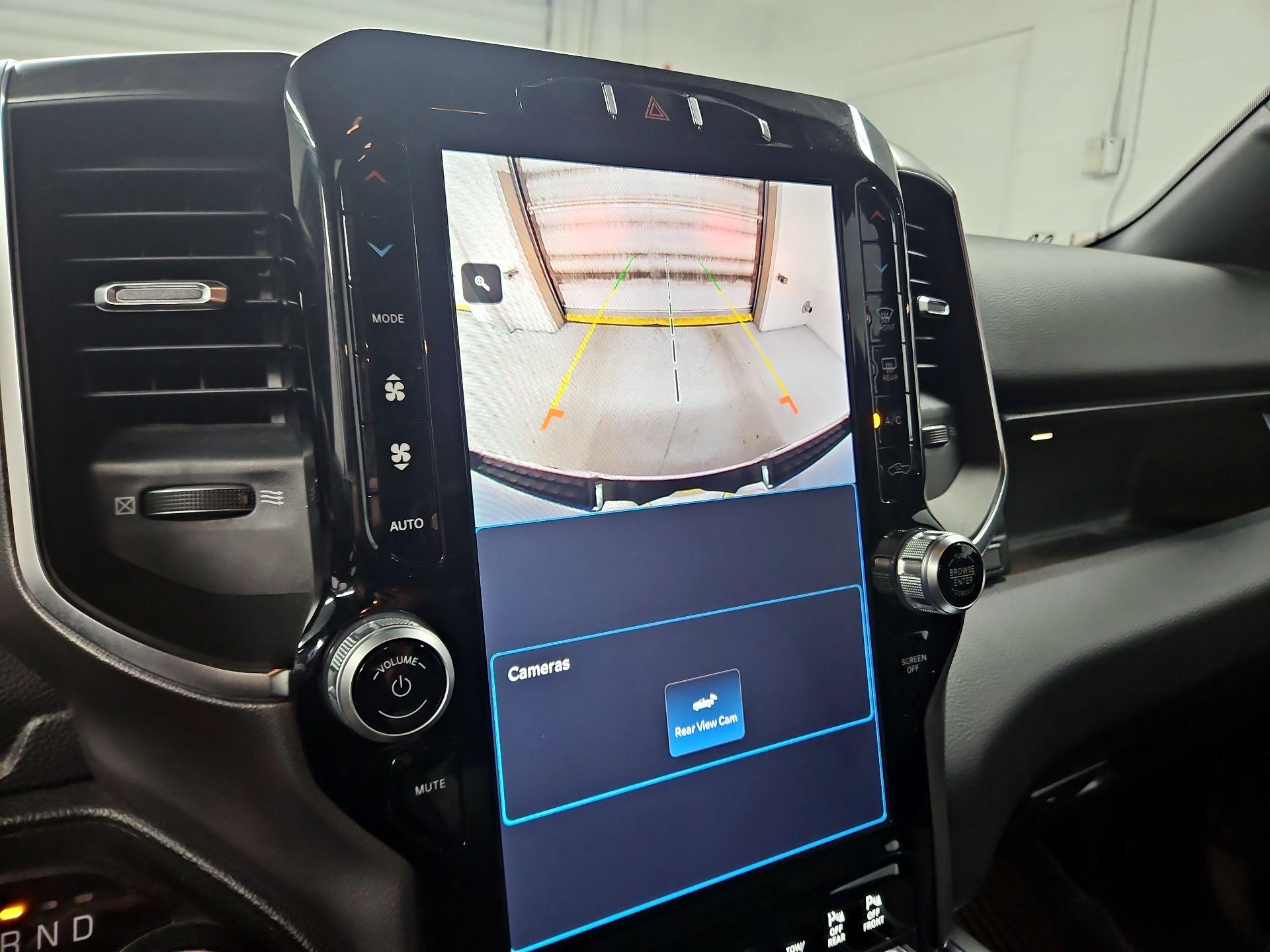 Thumbnail: 2024 RAM 1500 - 15