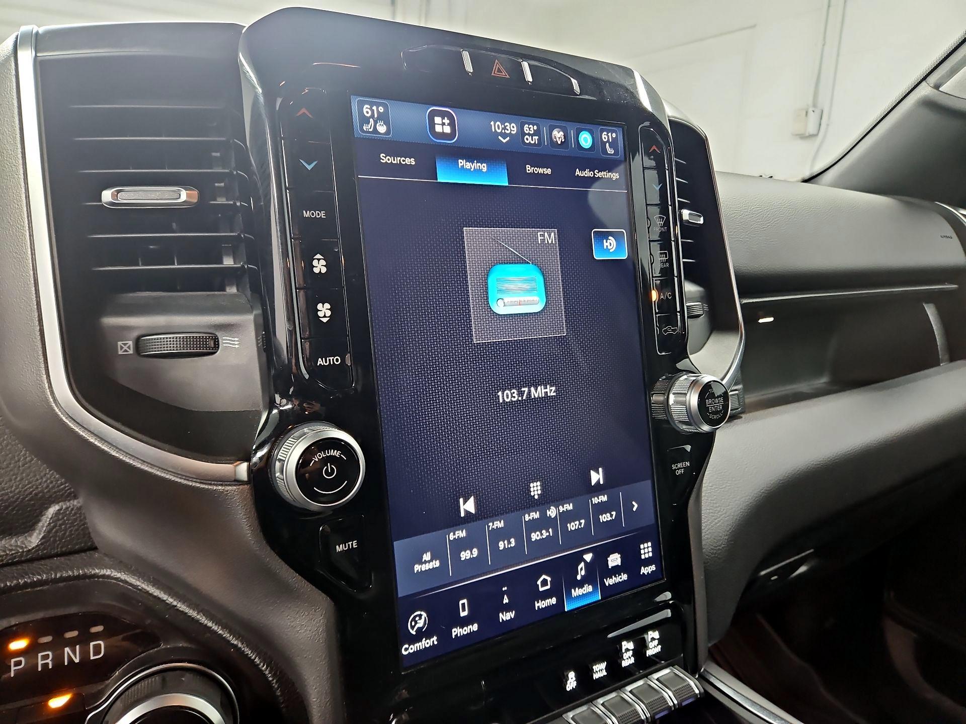 Thumbnail: 2024 RAM 1500 - 16