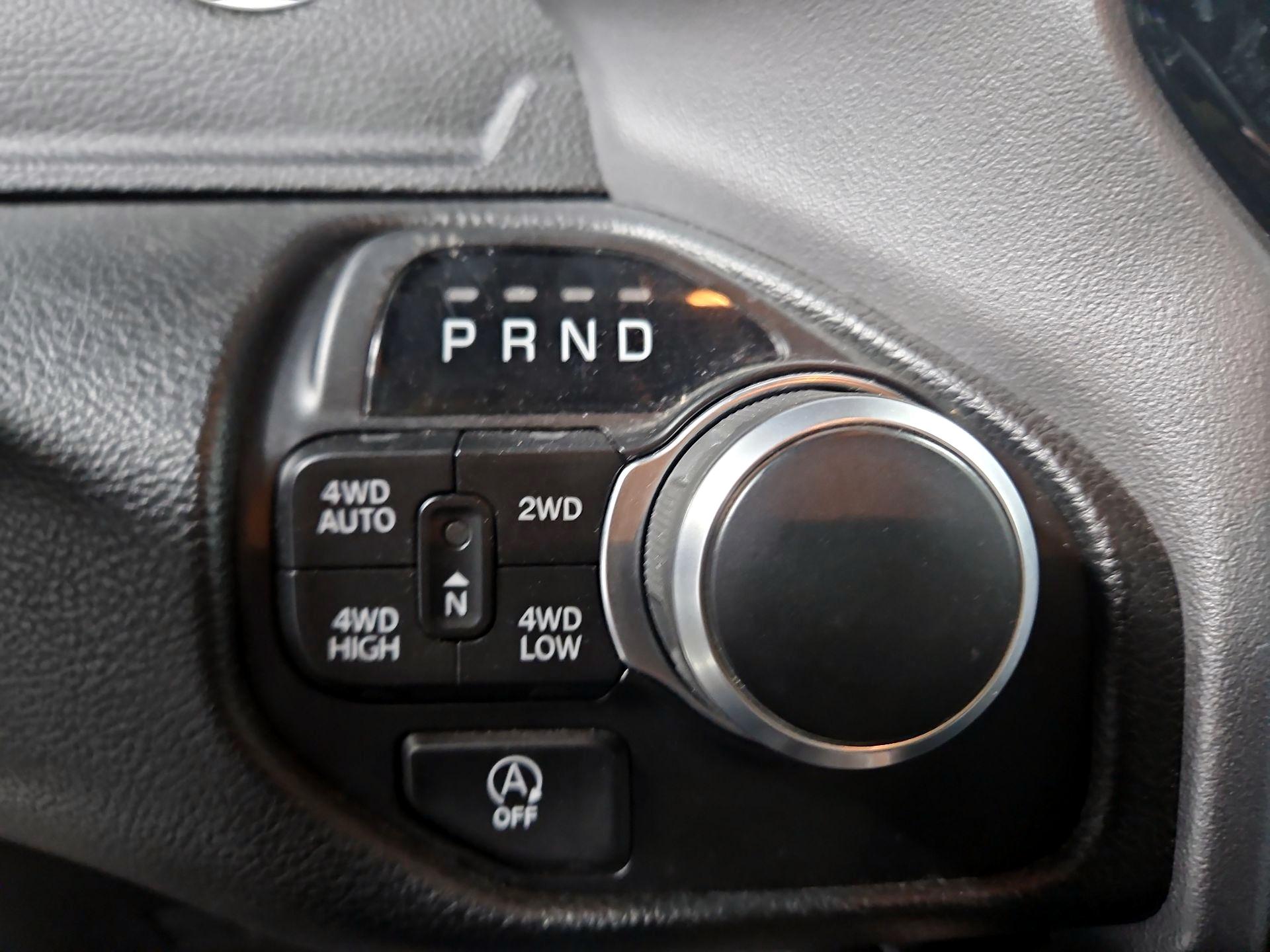 Thumbnail: 2024 RAM 1500 - 18